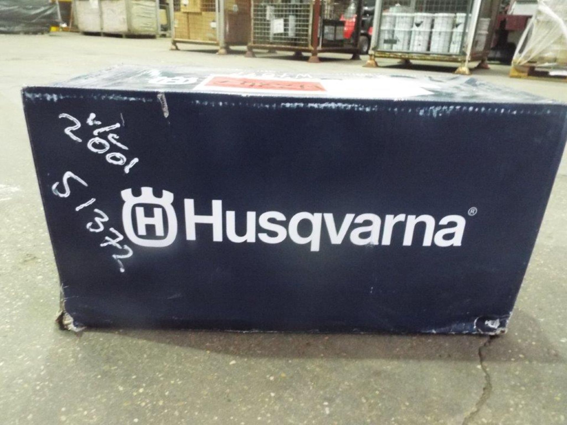 New Unused Husqvarna 236 Chainsaw with 14" Blade - Image 4 of 5
