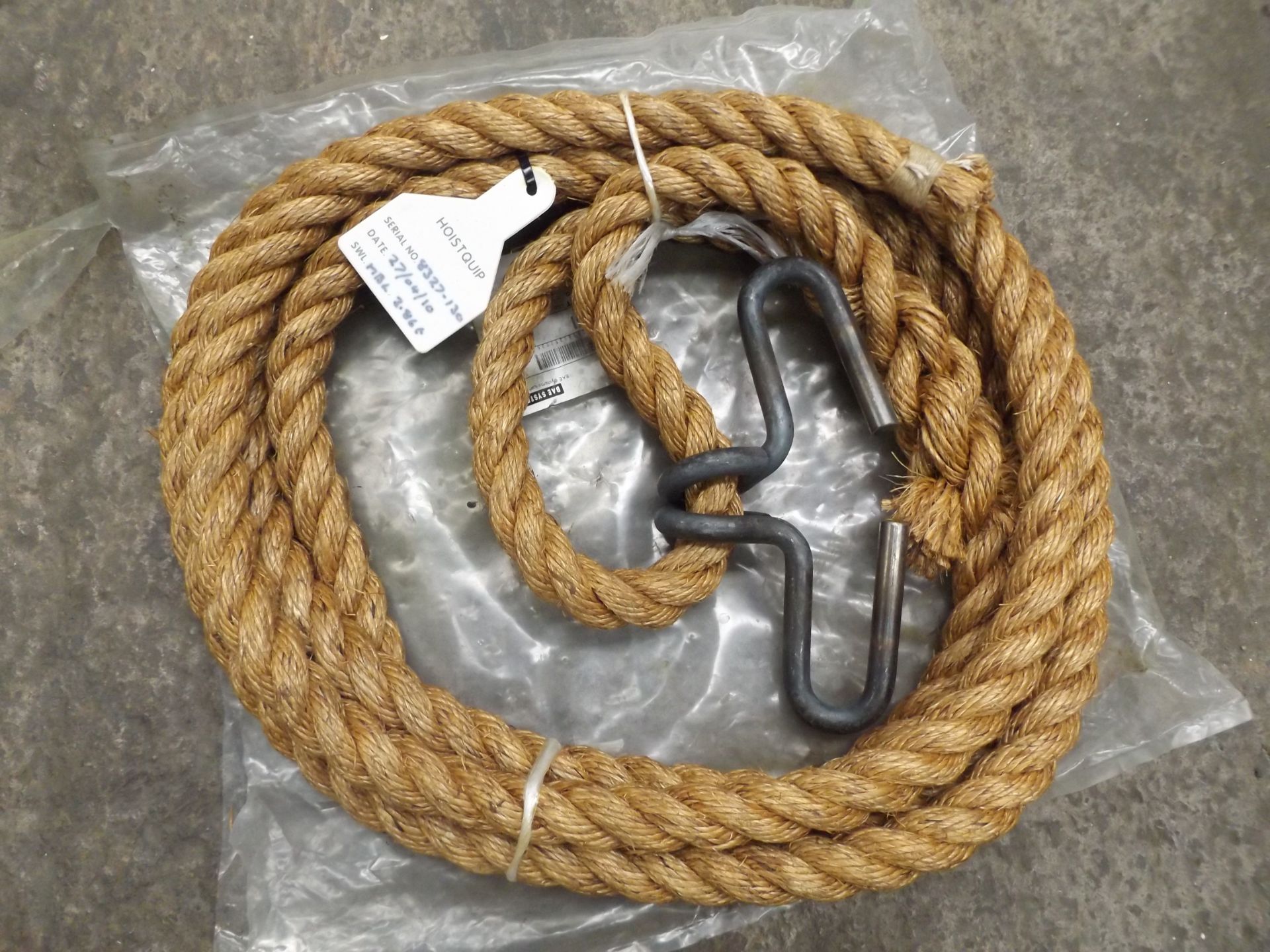 2 x AFV Track Ropes - Bild 2 aus 3