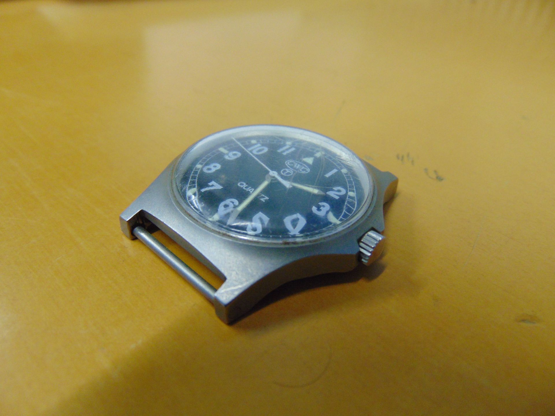 2 x CWC Wrist Watch - Image 8 of 9