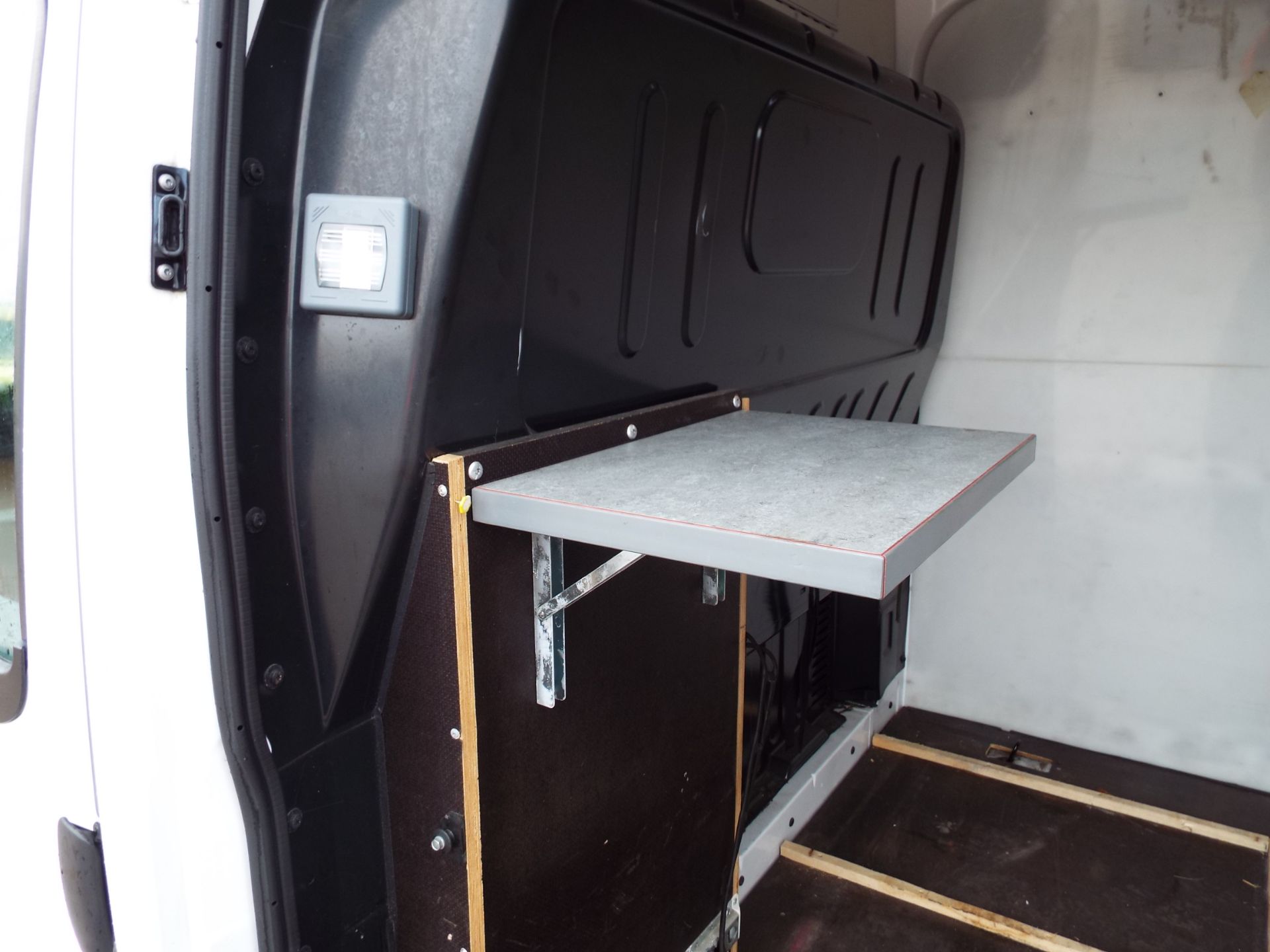 Ford Transit 110 T330 High Roof Panel Van - Image 14 of 22