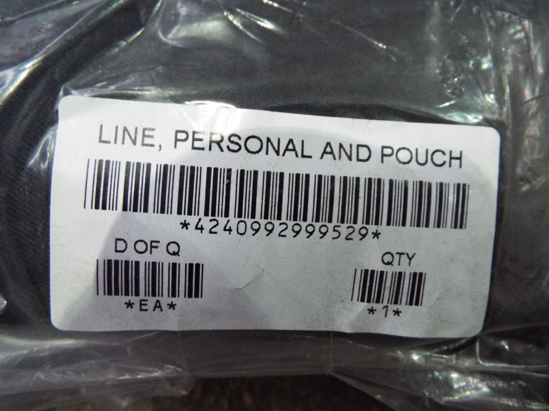 13 x Personal Safety Lines with Pouches - Image 5 of 6