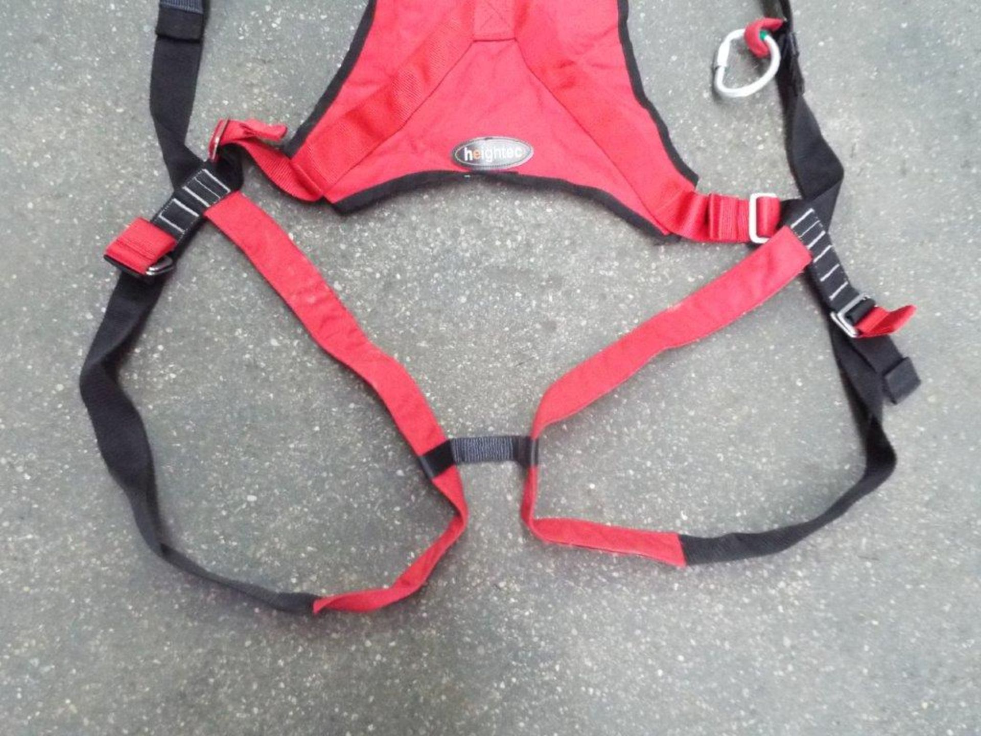 10 x Heightec Phoenix H11 Rescue Harness - Image 4 of 6