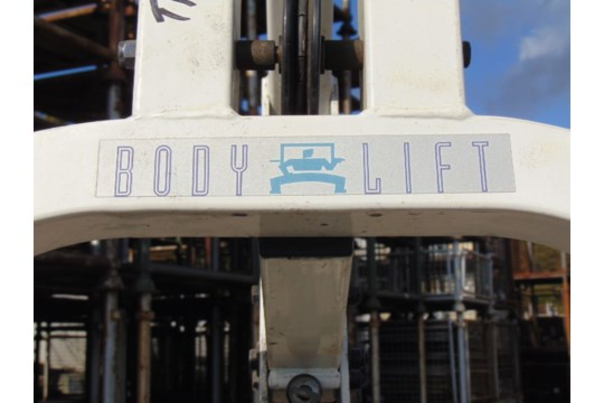 Body Lift Exercise Machine - Image 10 of 10