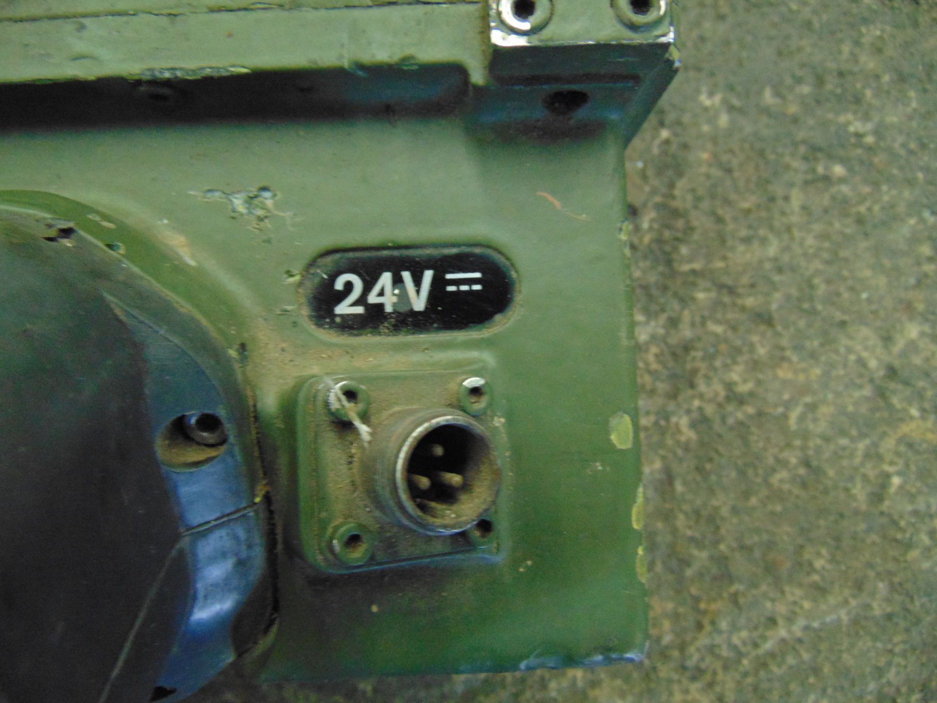 Type 1622 L4A1 Image Intensified Periscope - Image 5 of 8
