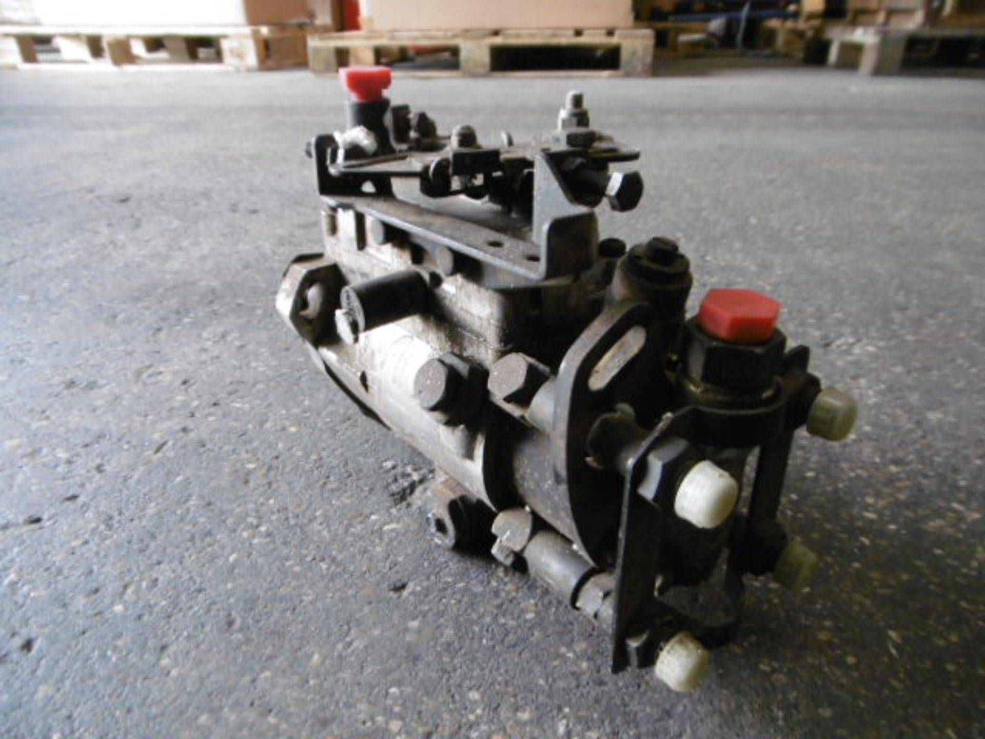 5 x Takeout Land Rover 2.5D Fuel Injector Pumps - Bild 5 aus 6