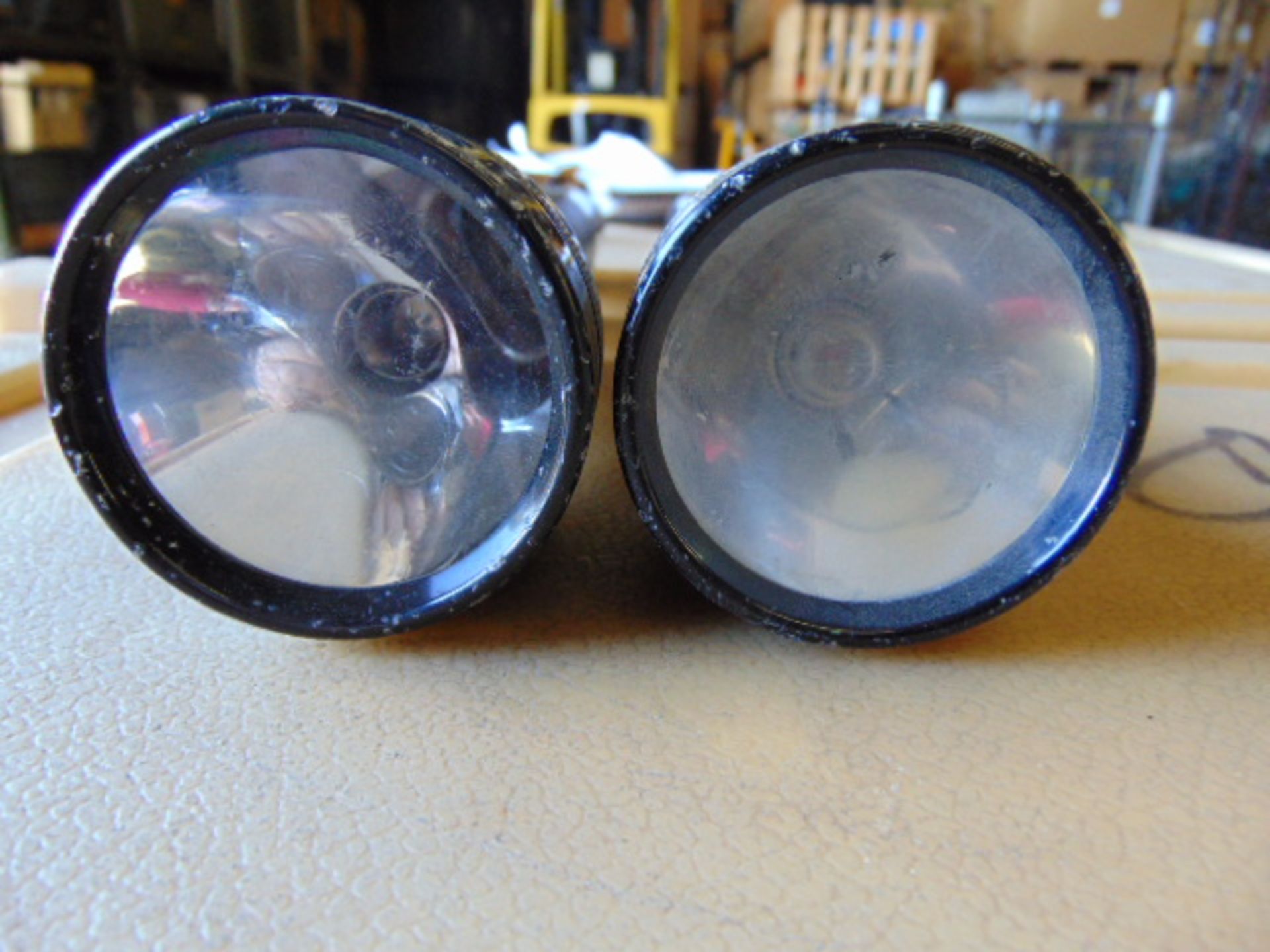 2 x Maglite Police Torches - Bild 3 aus 4