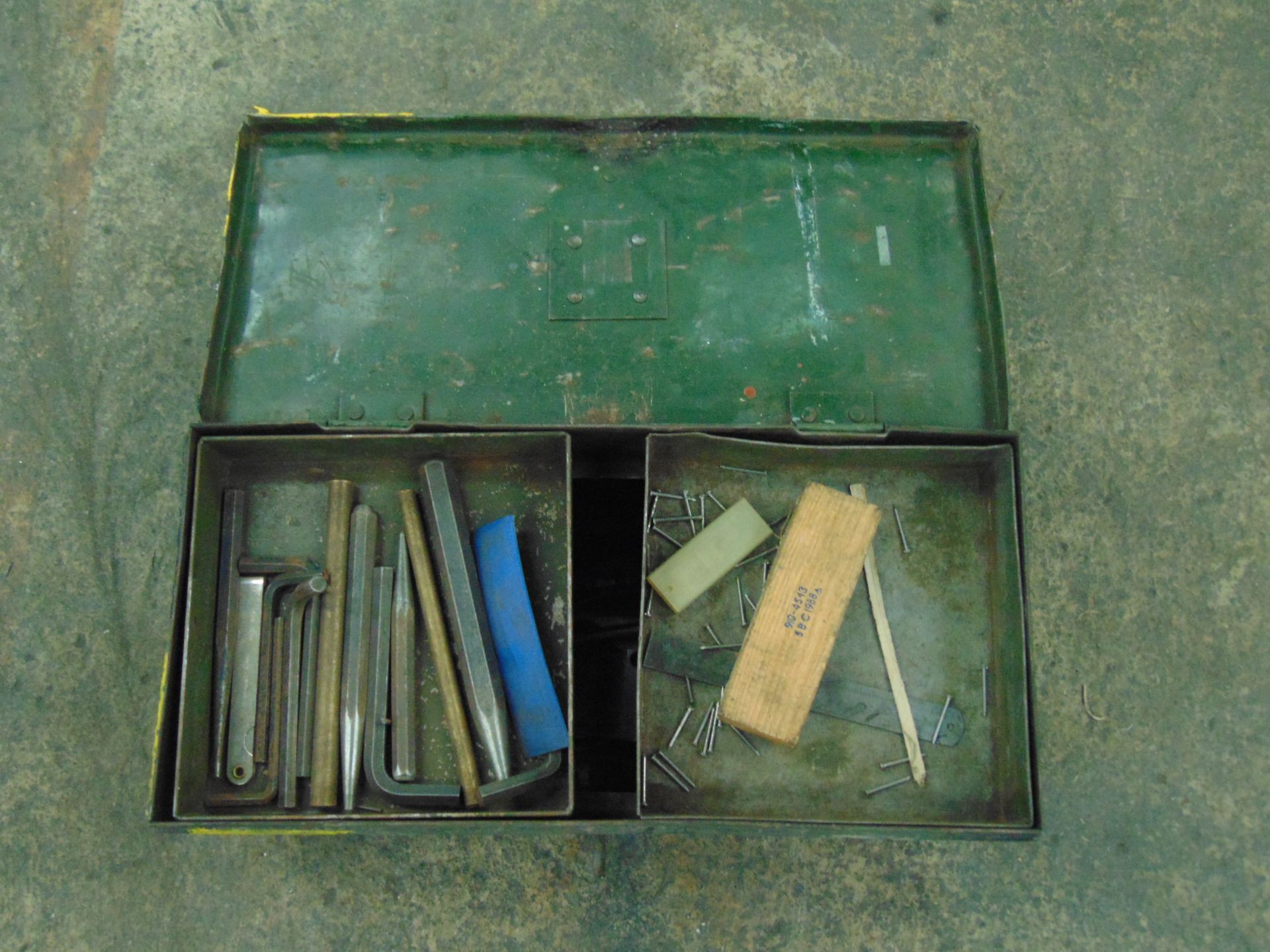 Engineers Tool Kit - Image 3 of 7