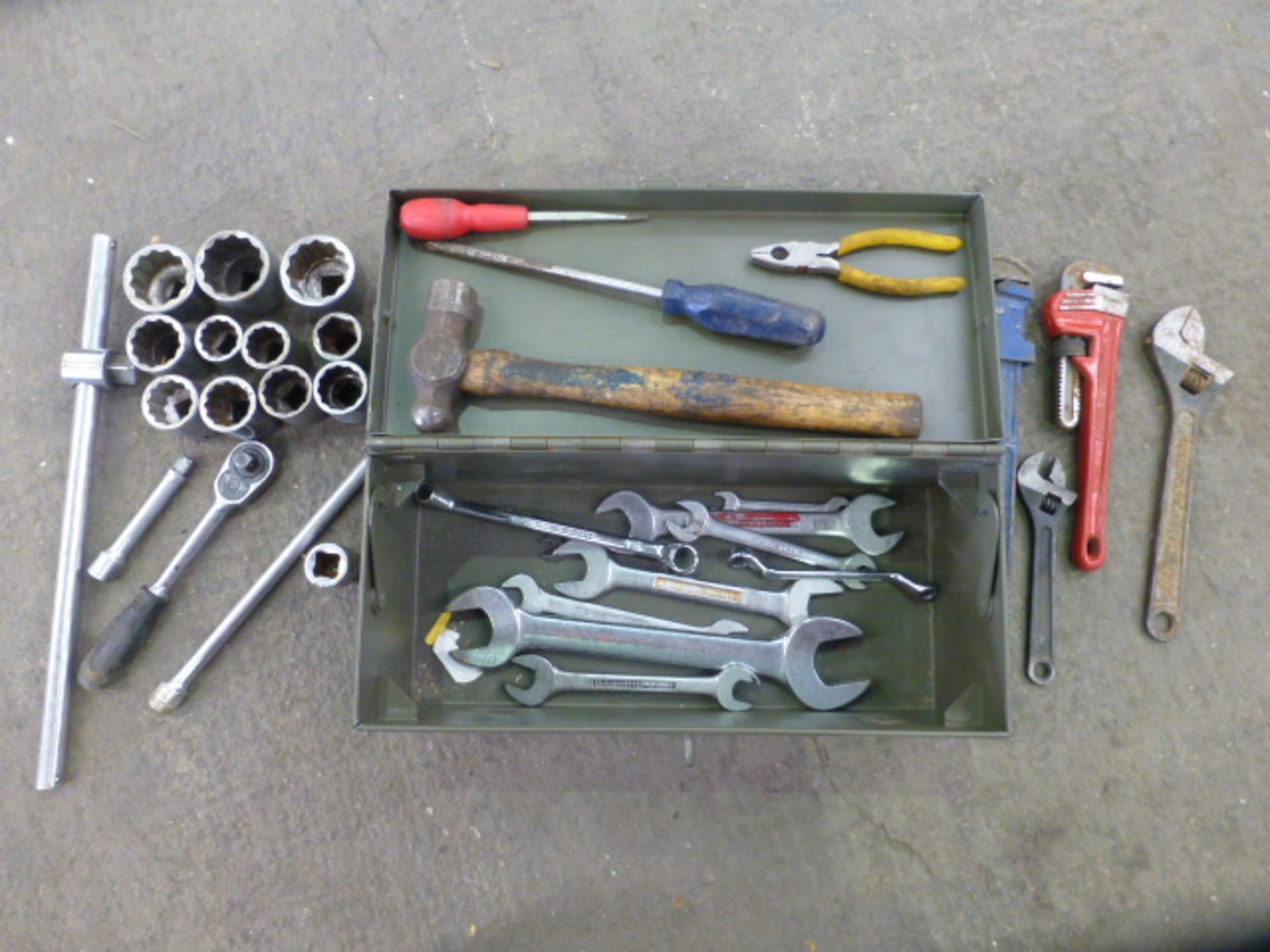 Engineers Tool Kit