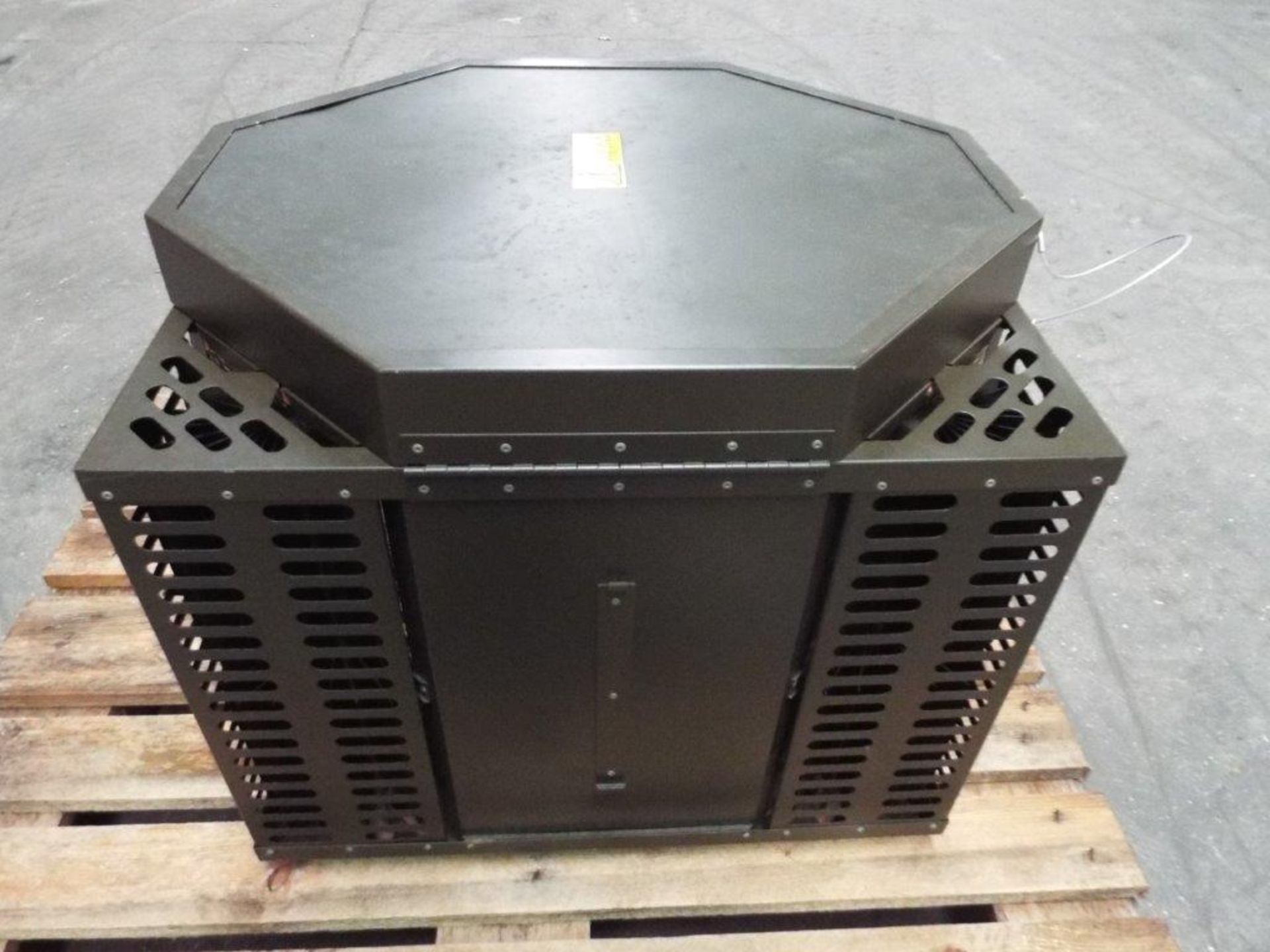 Thermopol M-50BT Refrigerator / Cooler - Bild 7 aus 11