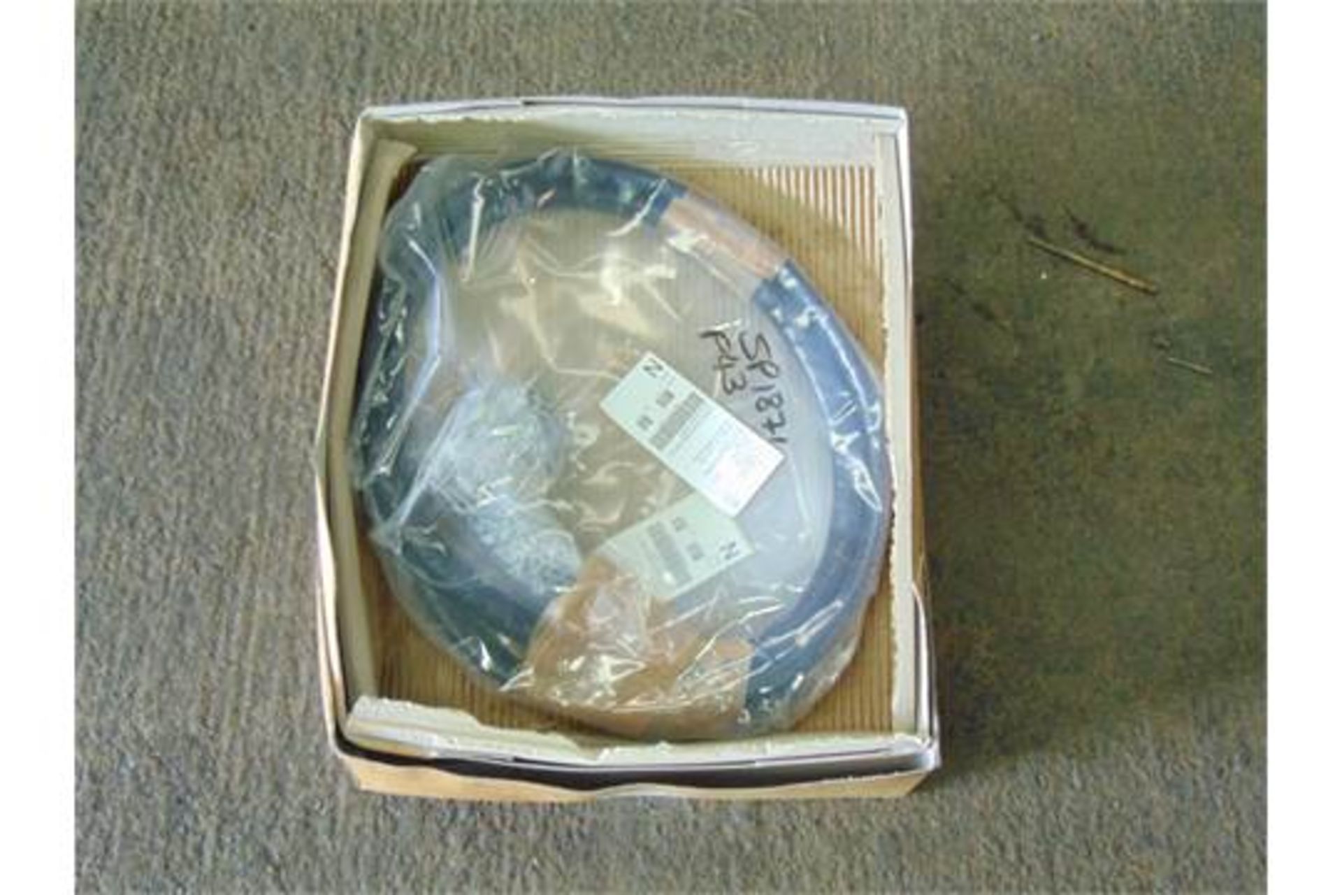 High Power Supply Cable P/no FV2272350 - Bild 4 aus 6