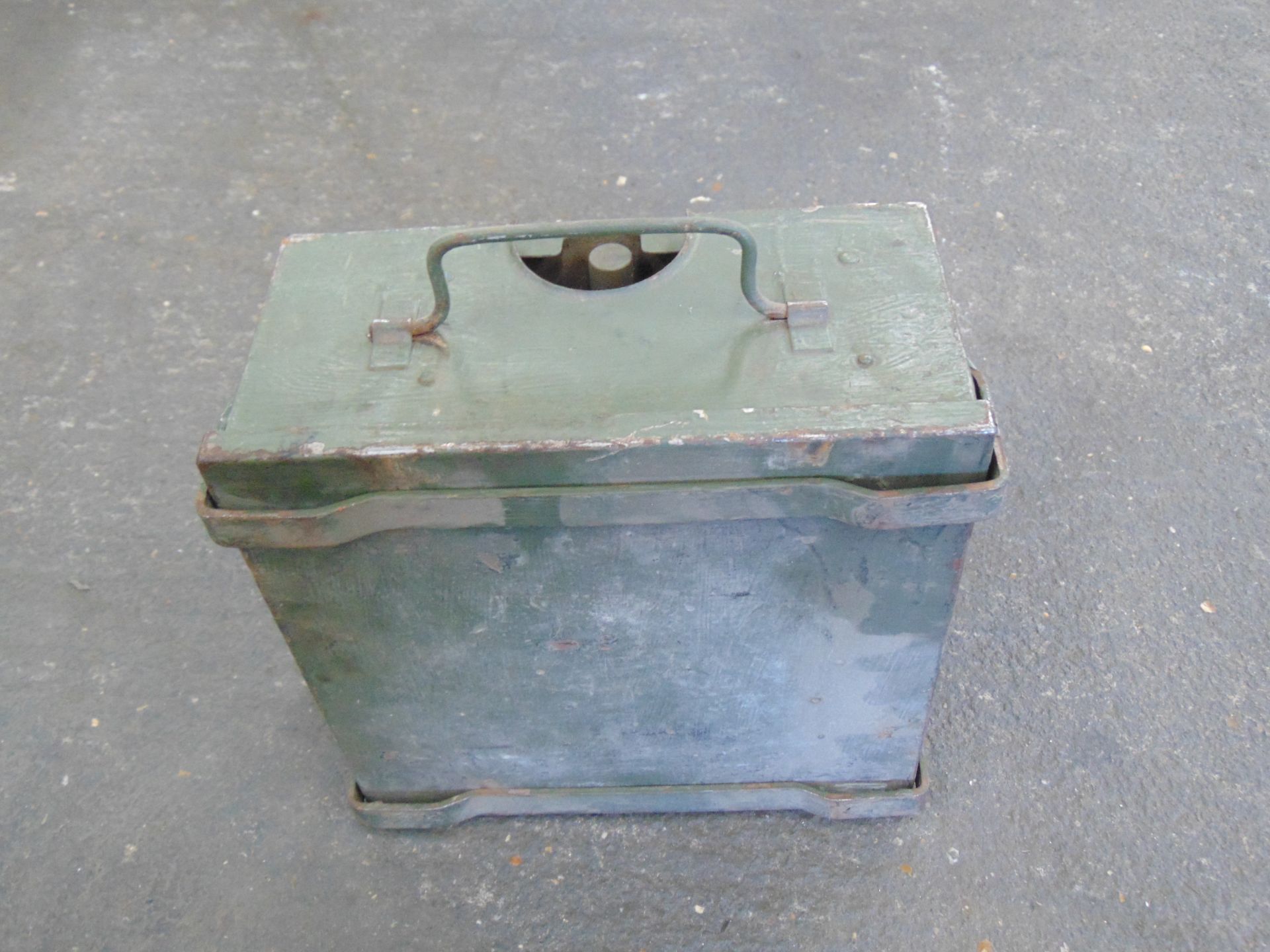 No.2 MK2 Cooker/Camping Stove - Image 5 of 5