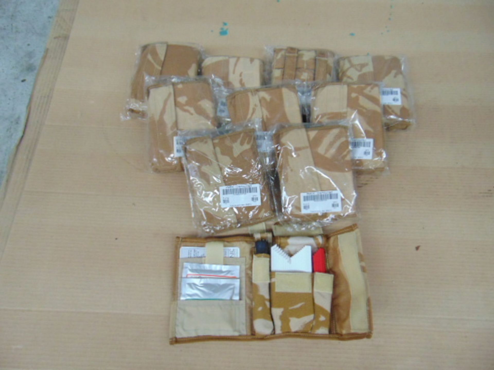 10 x Complete Personal IED Mine Extraction Kit - Image 11 of 11