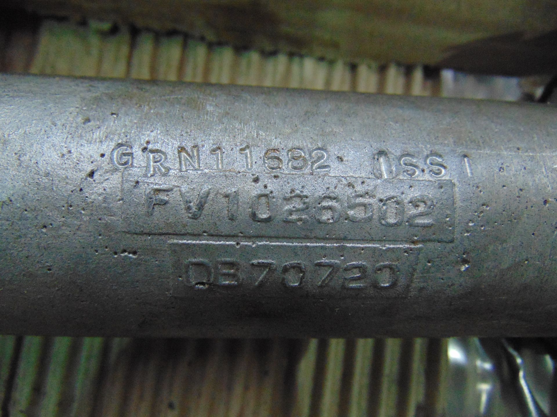28 x Vickers Clutch Lubrication Relf. Valves P/No: FV1027163 - Image 3 of 8