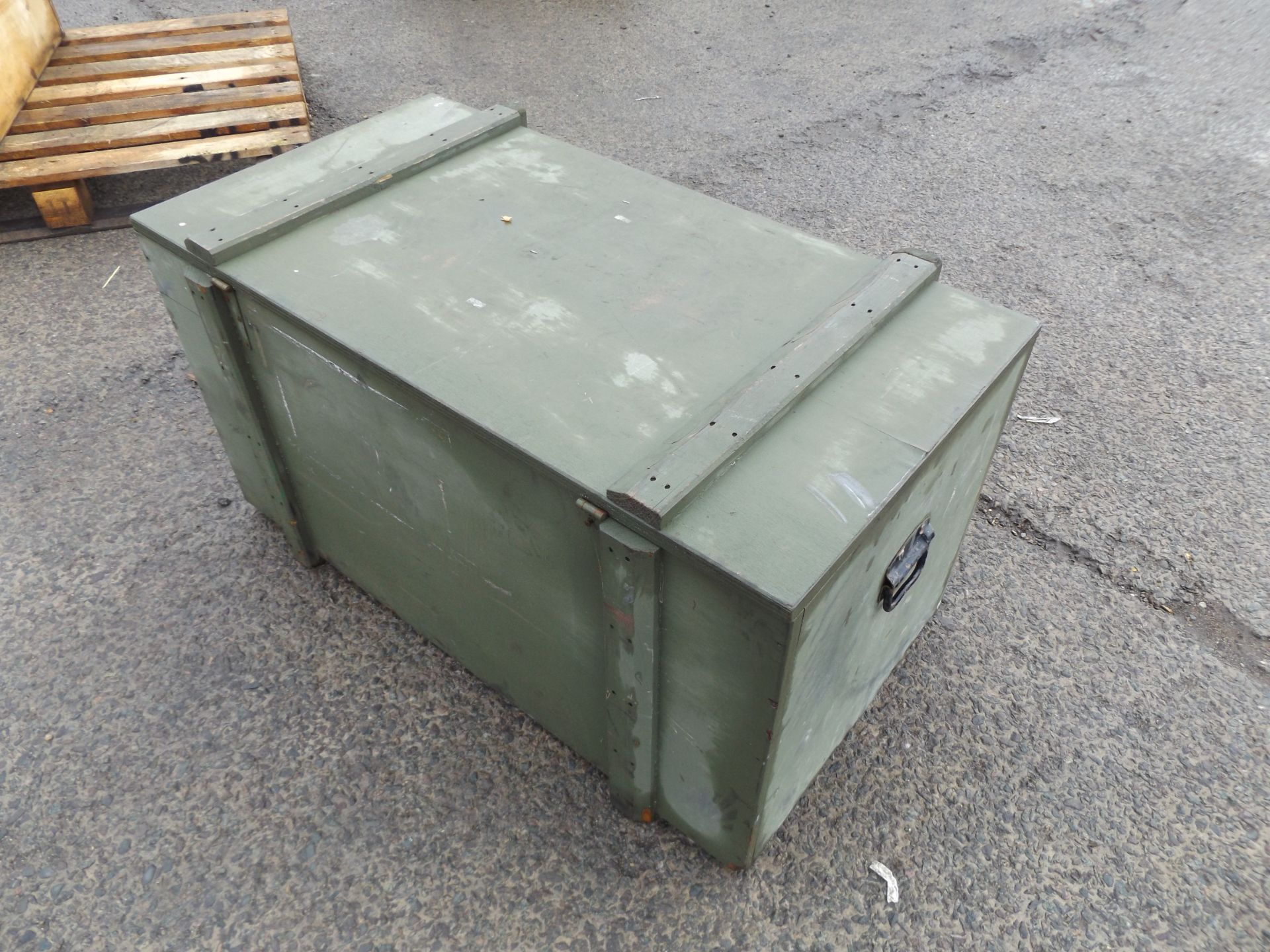 Heavy Duty Vehicle Tool Box - Bild 3 aus 5