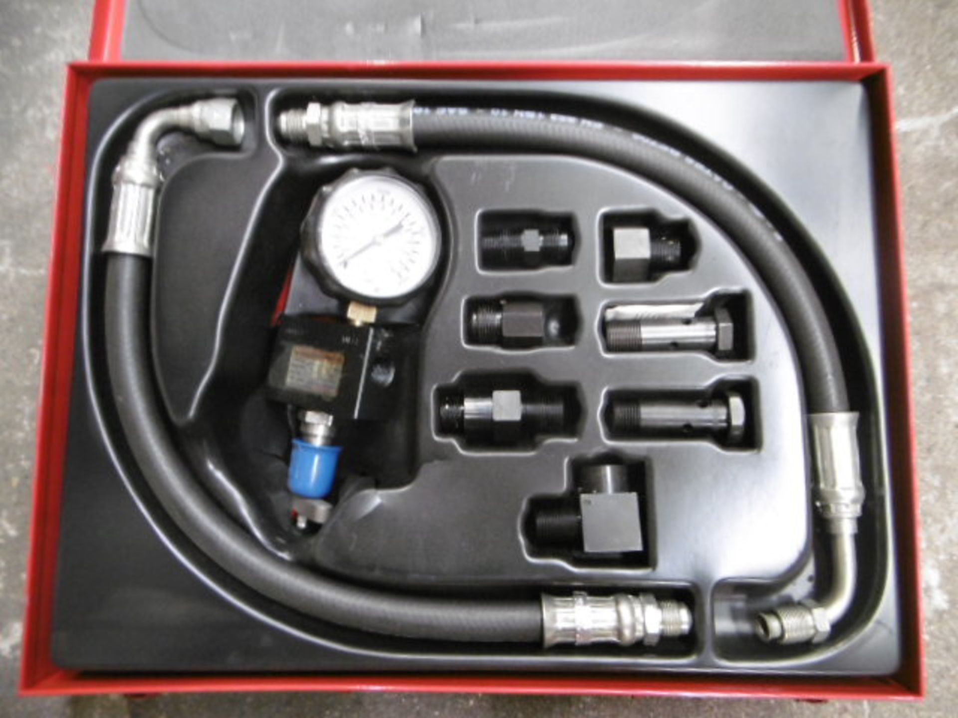AST 4194 Power Steering Test Kit