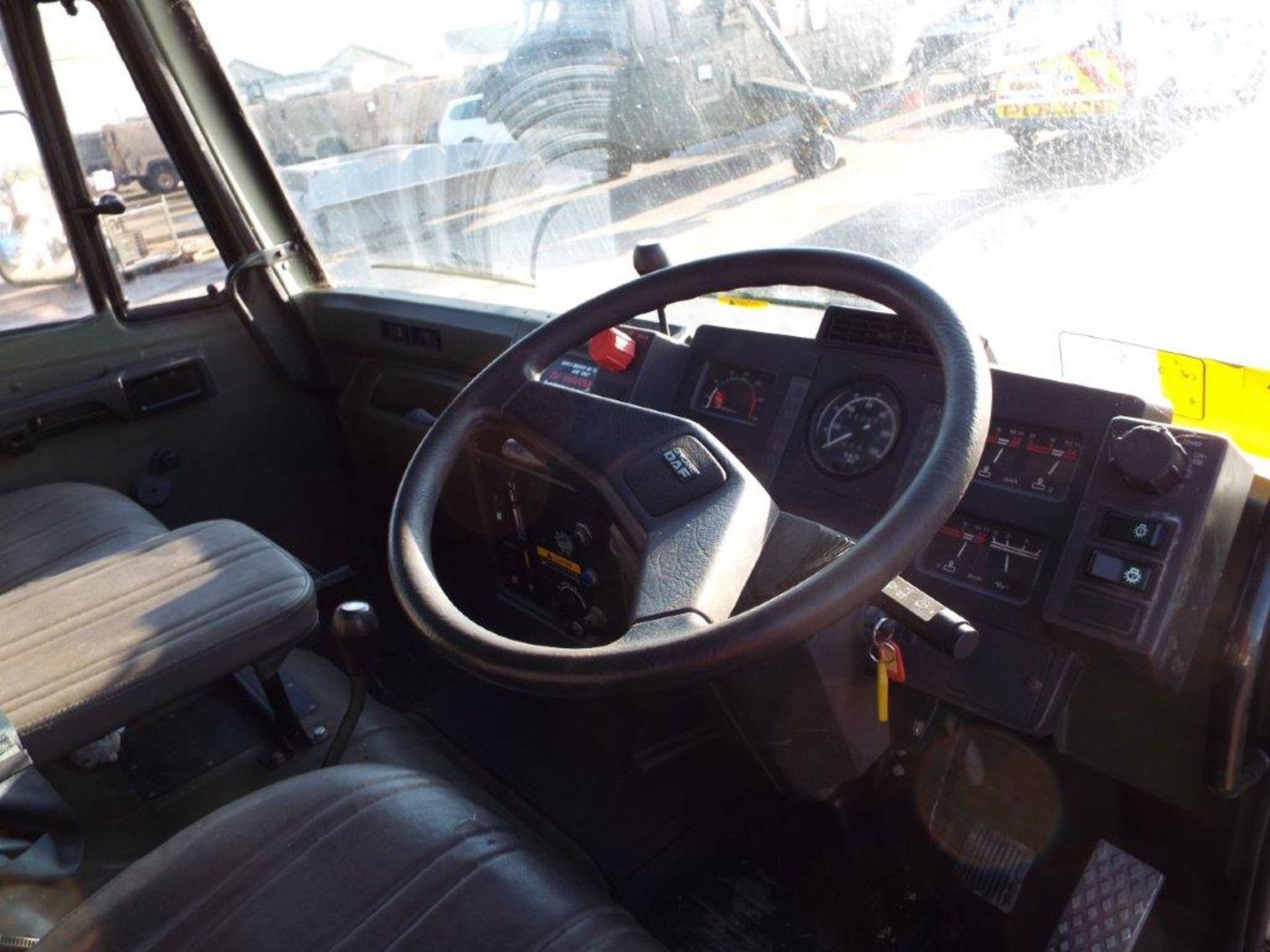 Leyland Daf 45/150 4 x 4 - Image 10 of 16