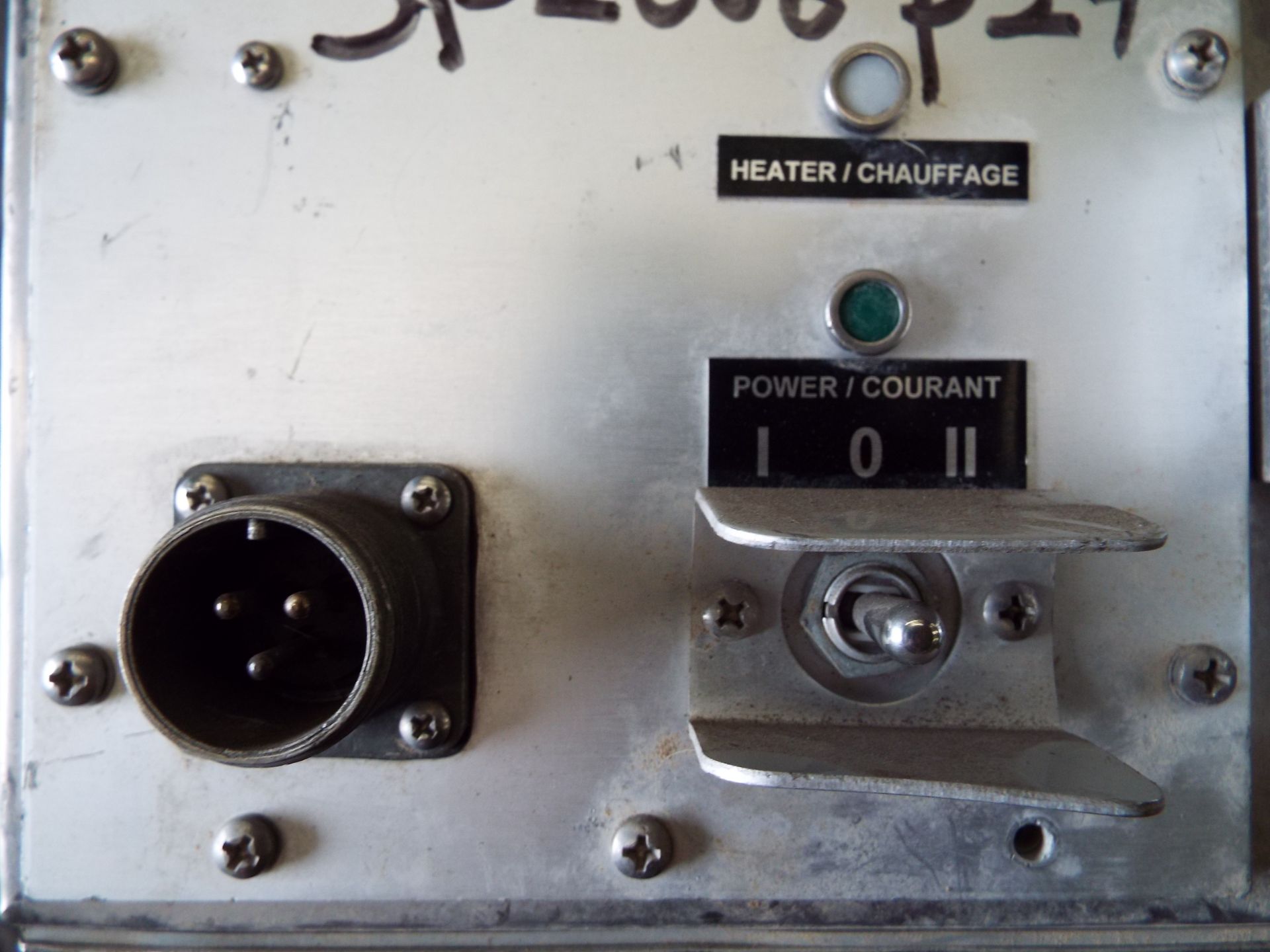 Isotherm 470012 Cooking and Boiling Unit - Image 4 of 7
