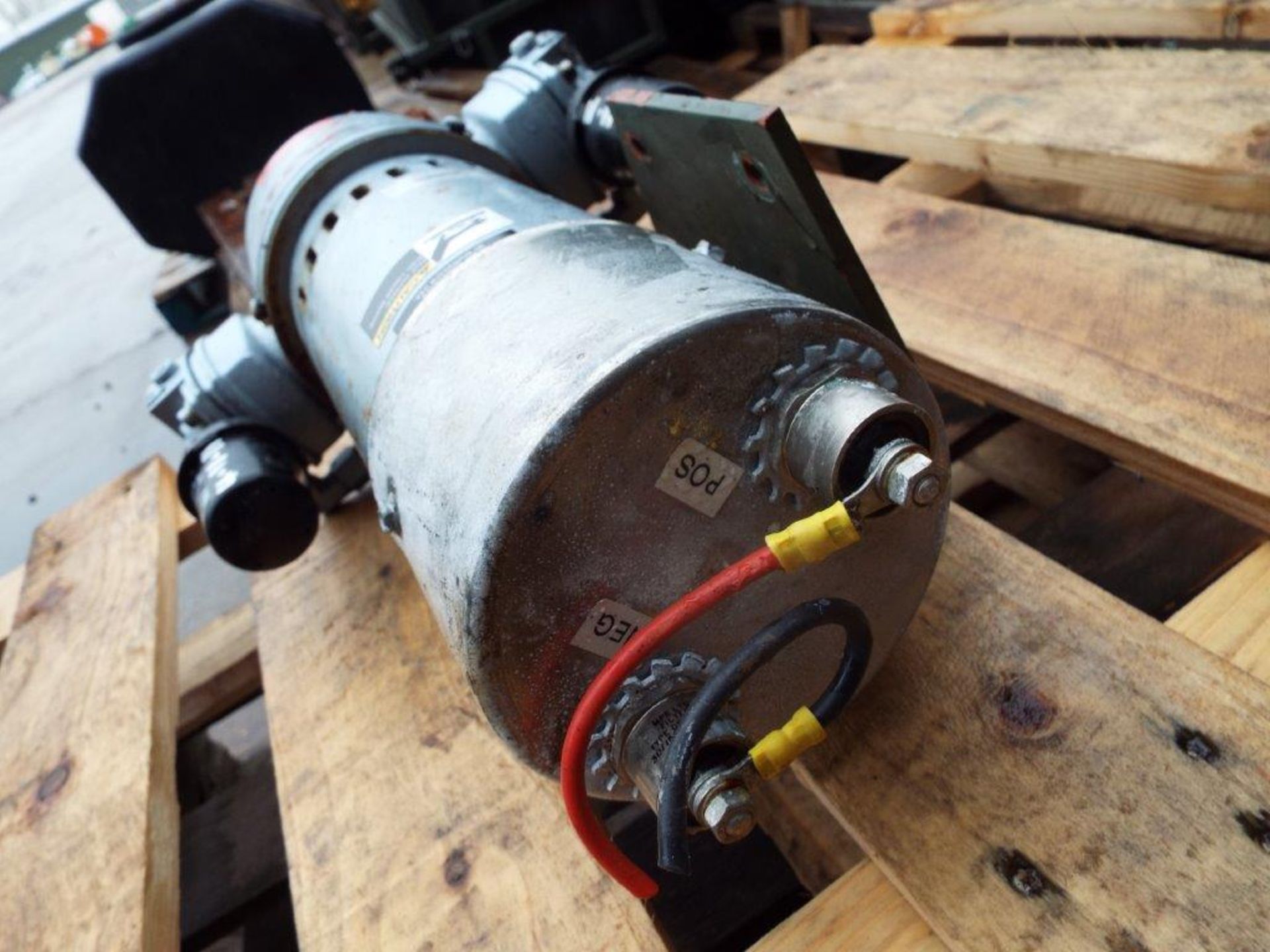 Gast 24V Compressor - Bild 4 aus 5