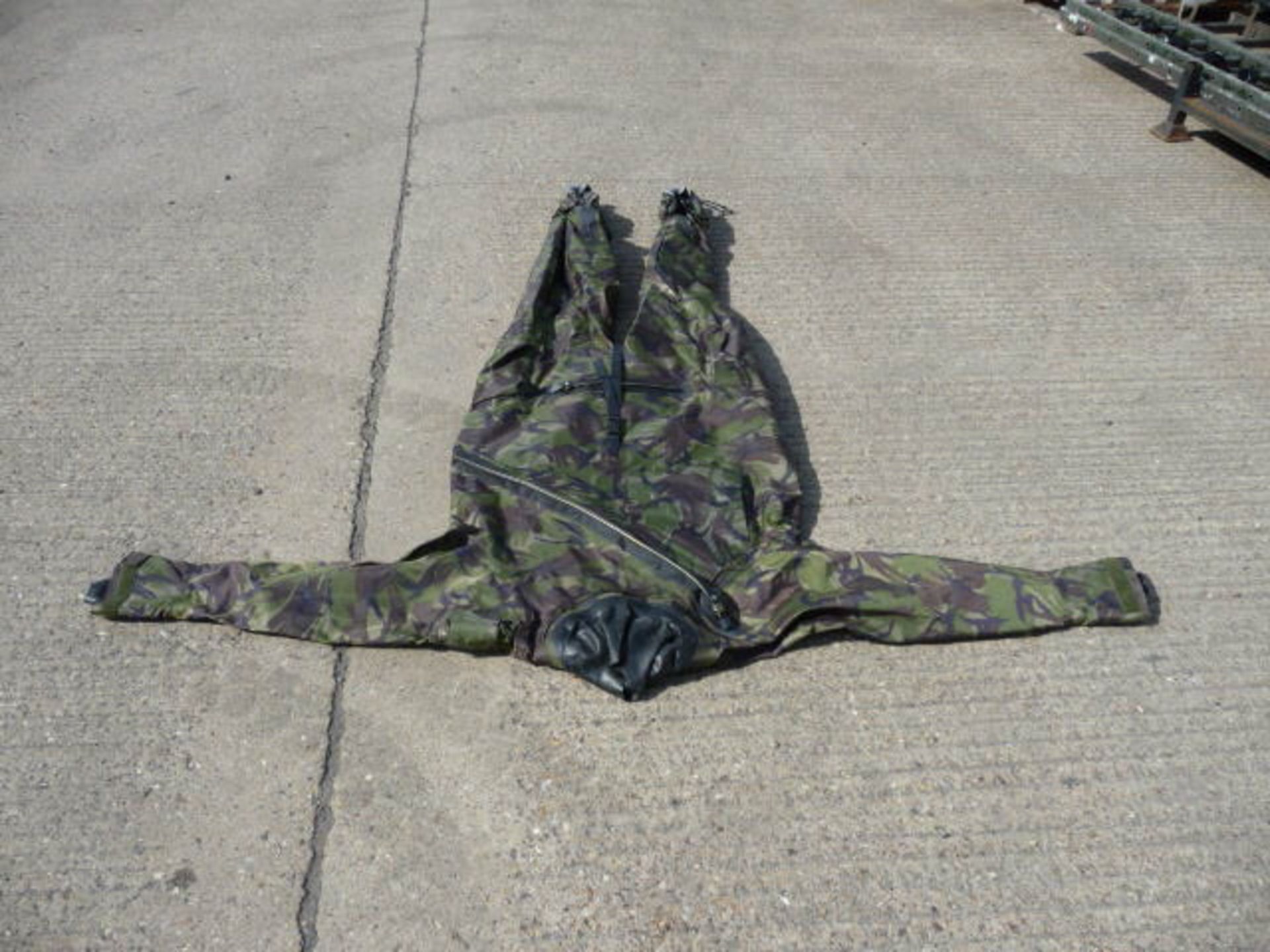 Royal Marines Immersion Suit - Image 2 of 6