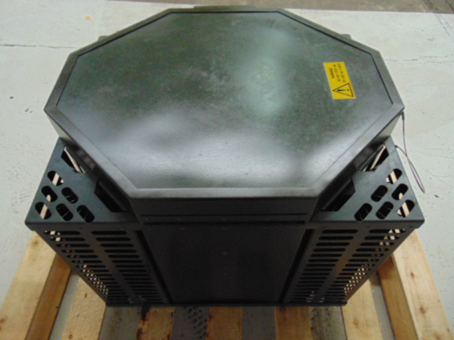 Thermopol M-50BT Refrigerator / Cooler - Bild 10 aus 16