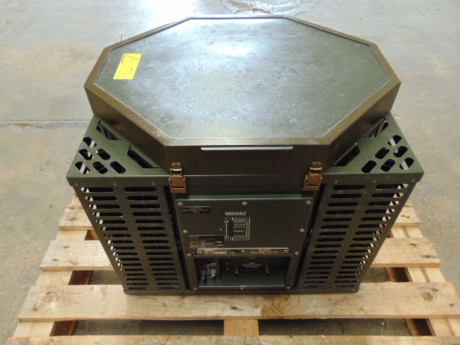 Thermopol M-50BT Refrigerator / Cooler - Bild 5 aus 12