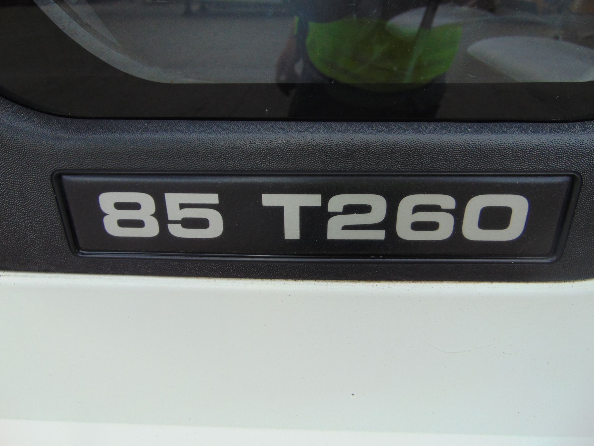 Ford Transit T260 Crew Cab Panel Van - Bild 16 aus 19