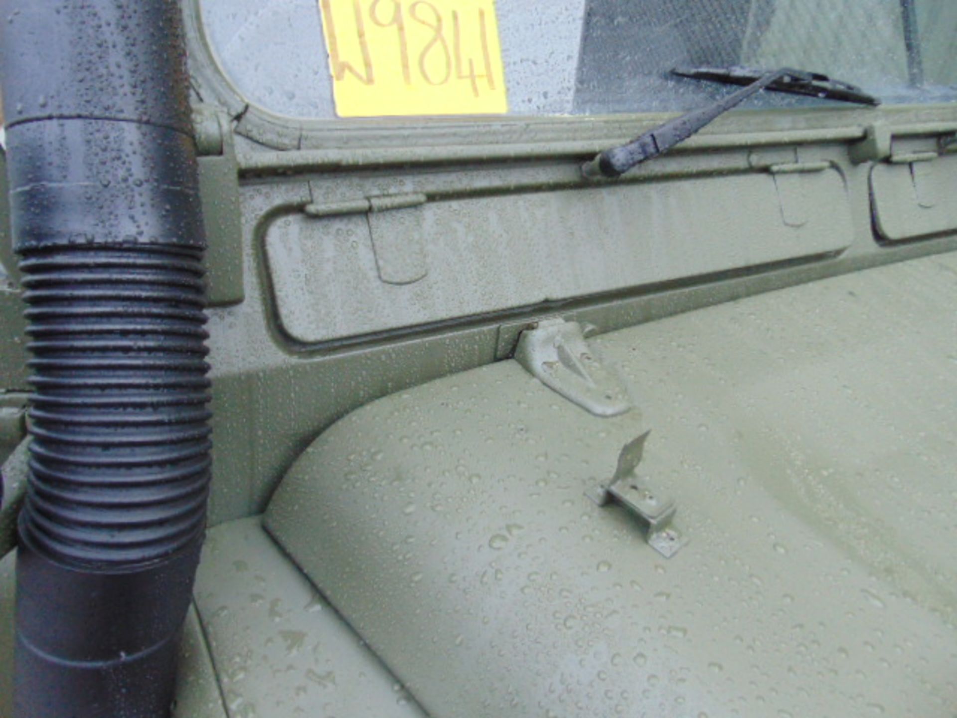 Land Rover Wolf 110 Soft Top - Image 11 of 21