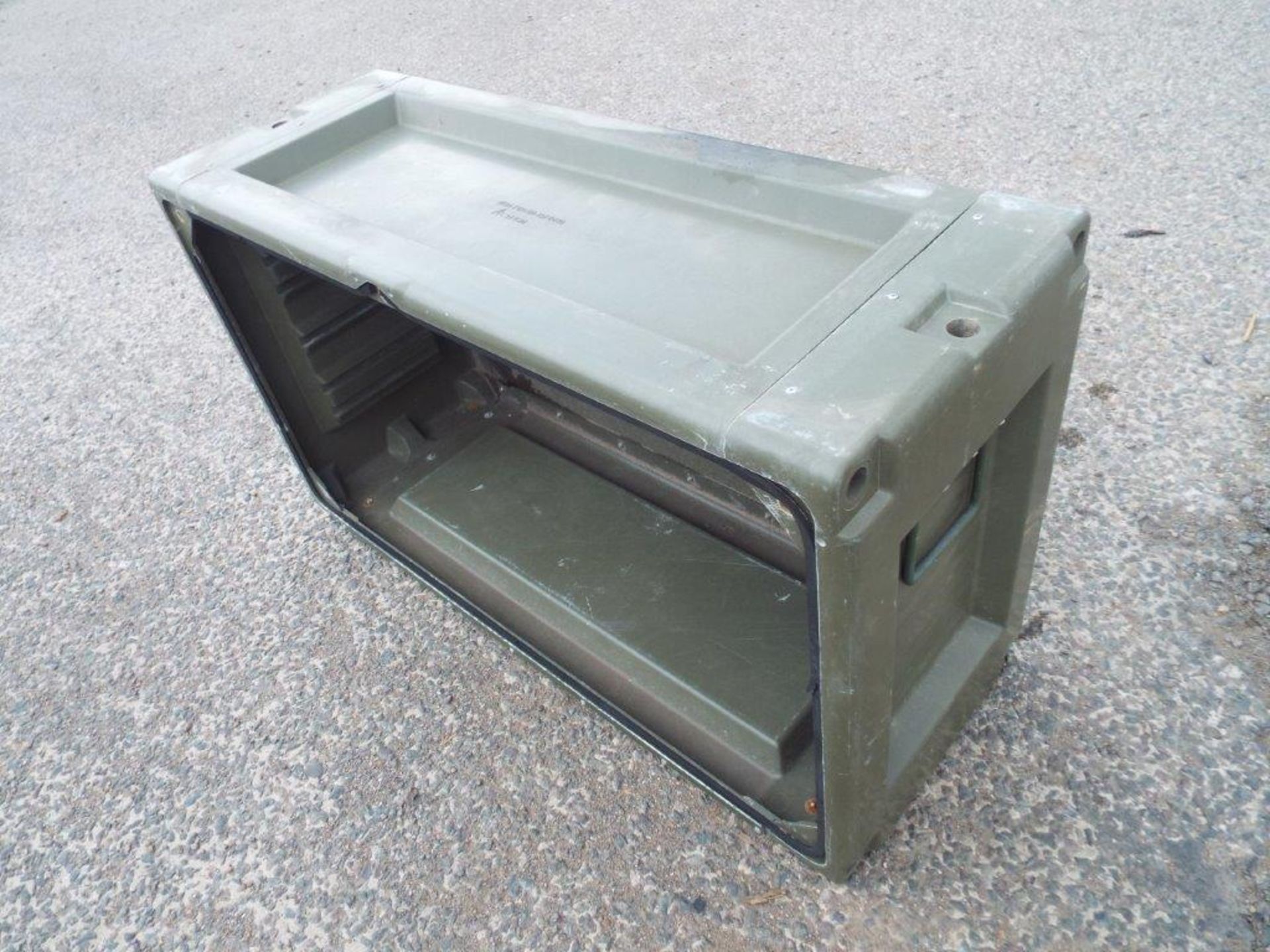 14 x Heavy Duty Interconnecting Storage Boxes - Image 5 of 8