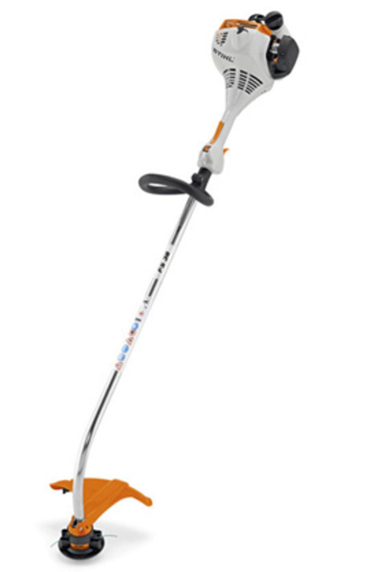 UNISSUED Stihl FS38 Brushcutter