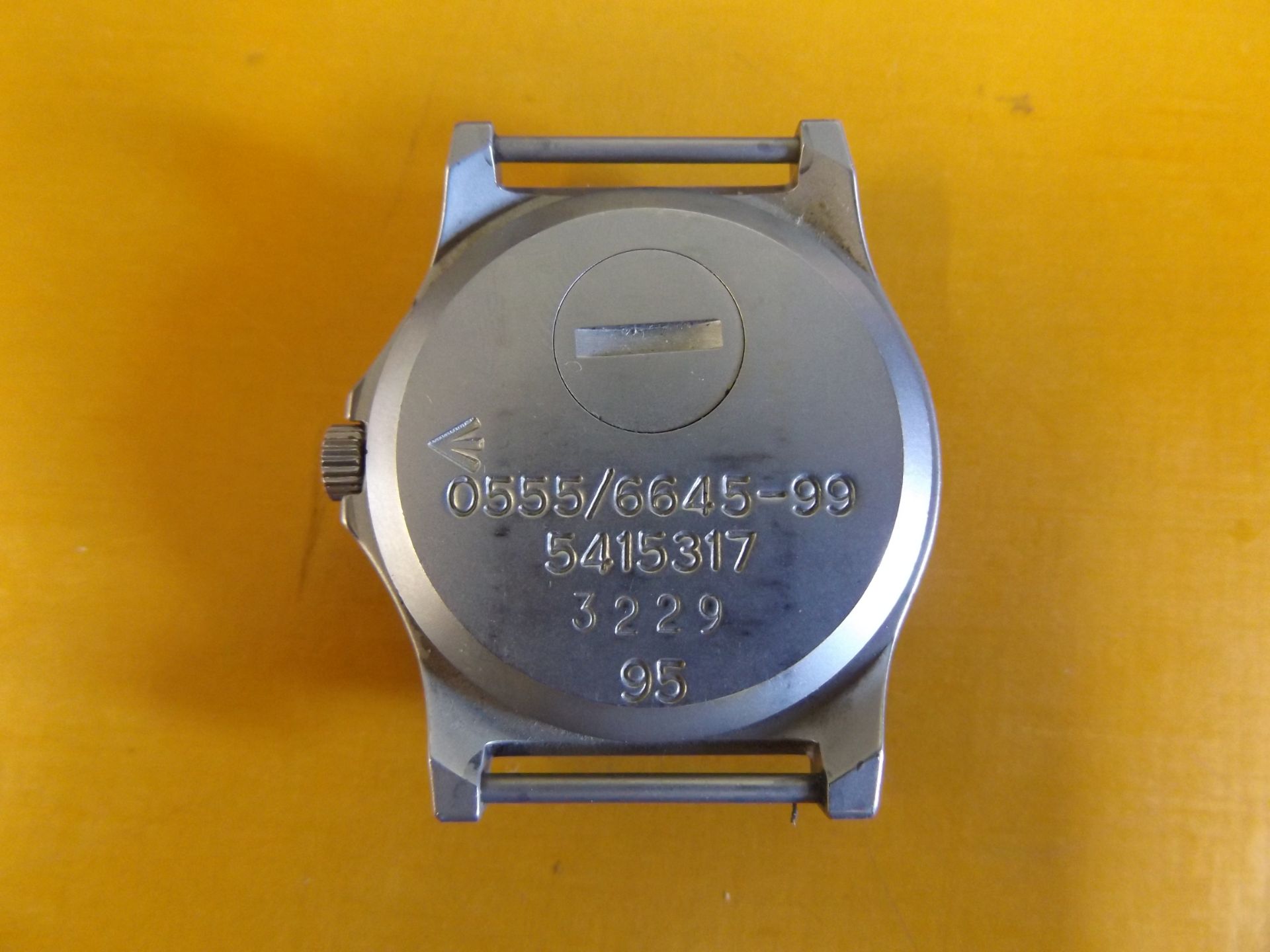 2 x Genuine British Army,CWC quartz wrist watches - Image 7 of 7