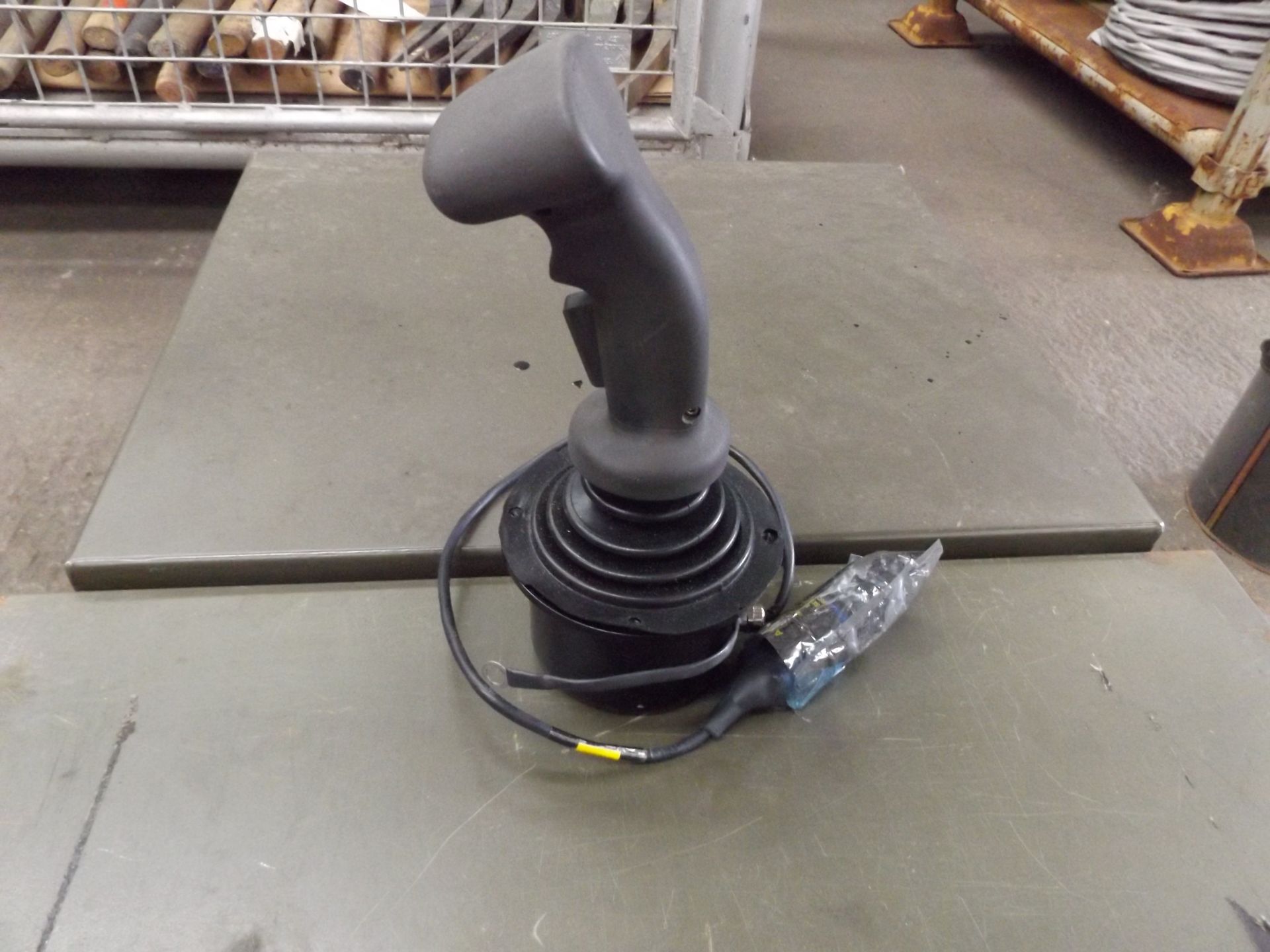 Excavator Control Handle (Joystick) P/No FV2259633