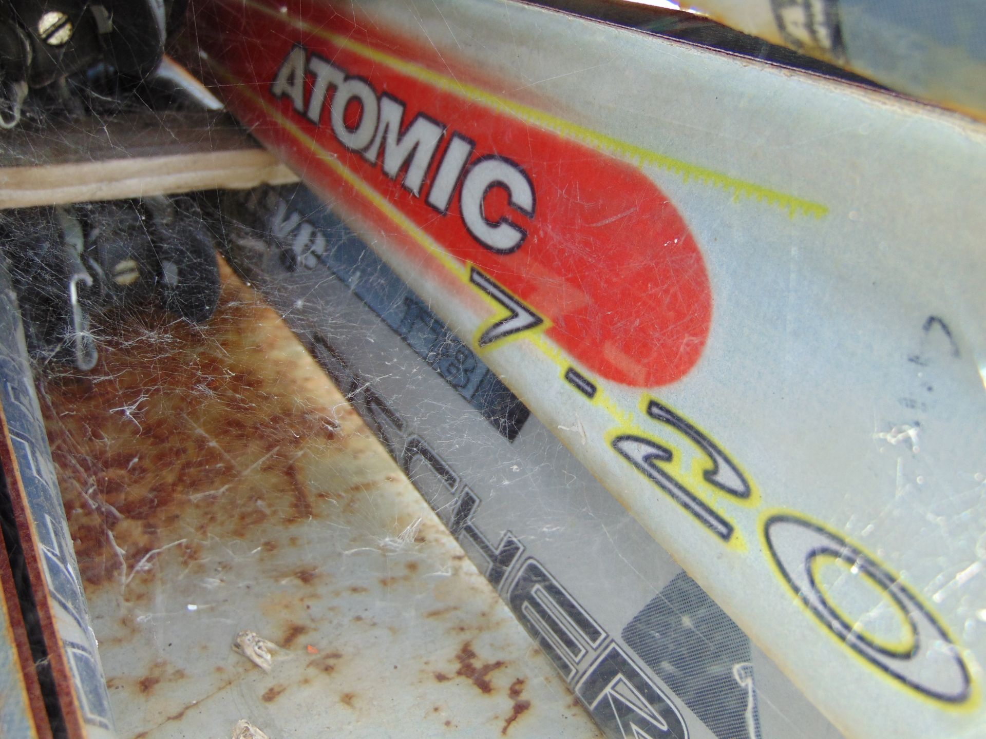 Approx 45 x Pairs of Mixed Skis - Image 8 of 8
