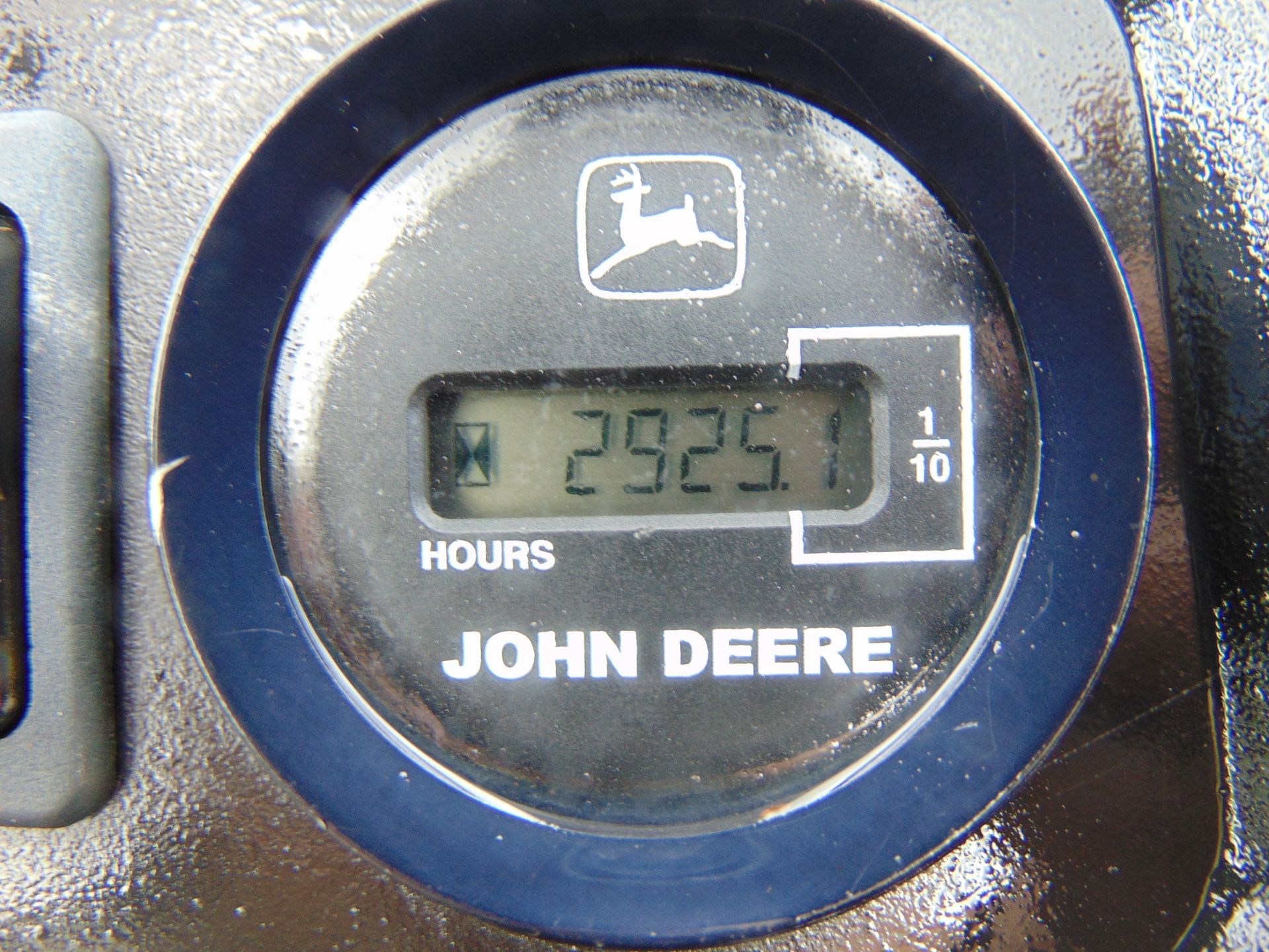 John Deere Trail Gator 6x4 Utility ATV C/W Tipping Rear Body - Bild 16 aus 24