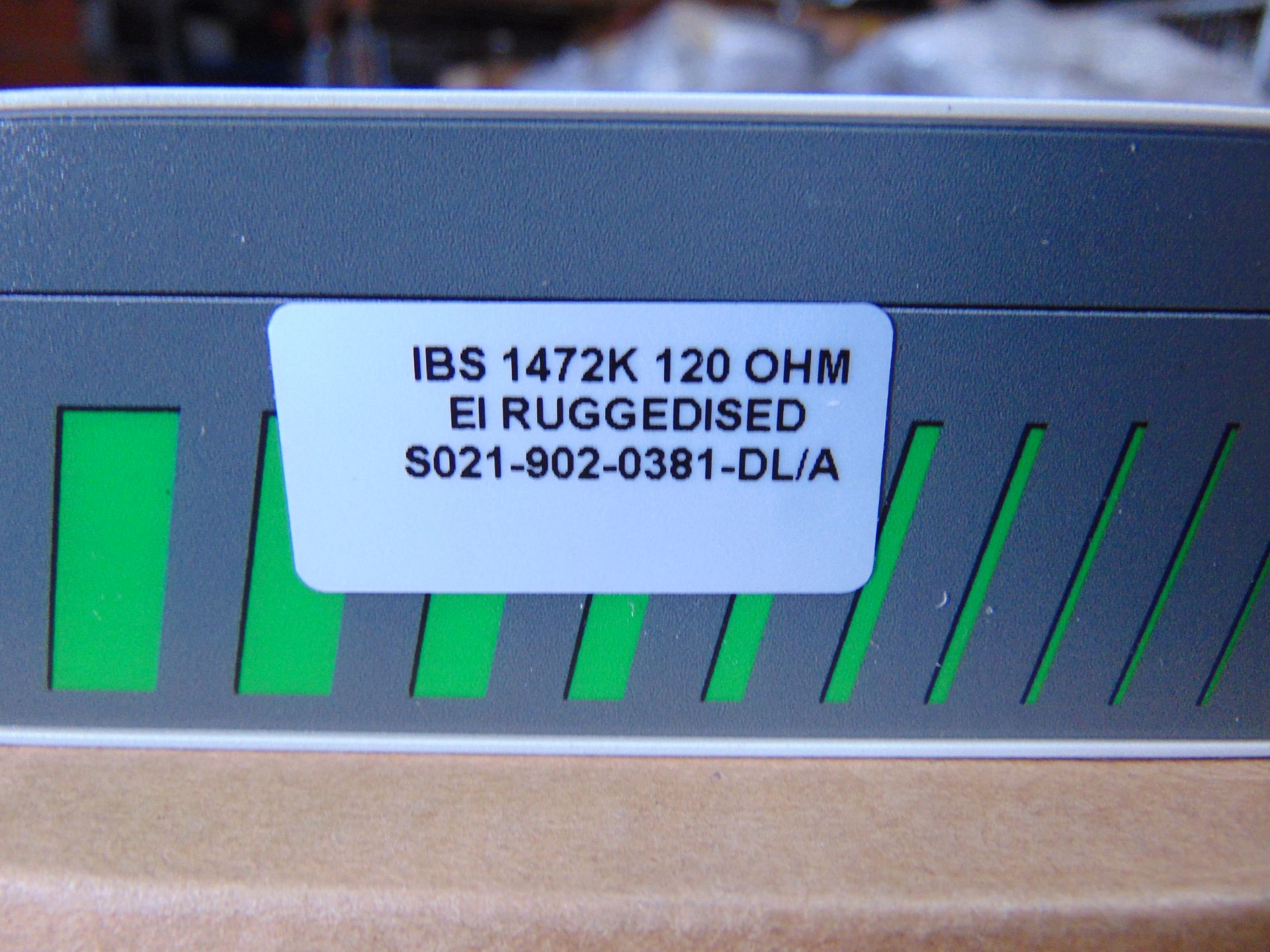 3 x Controlware IBS/ISDN Backup System Ports - Image 4 of 7