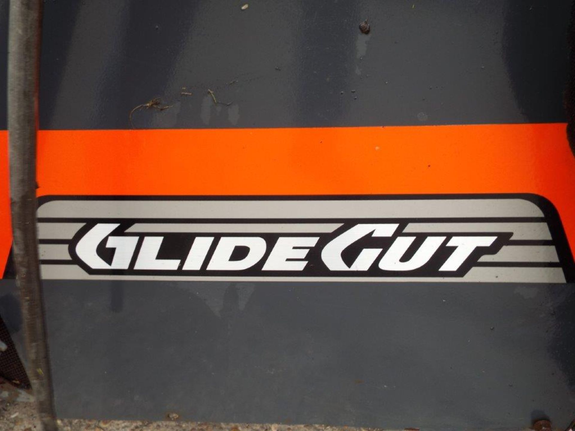 2008 Kubota G21 Ride On Mower with Glide-Cut System and High Dump Grass Collector - Image 19 of 26