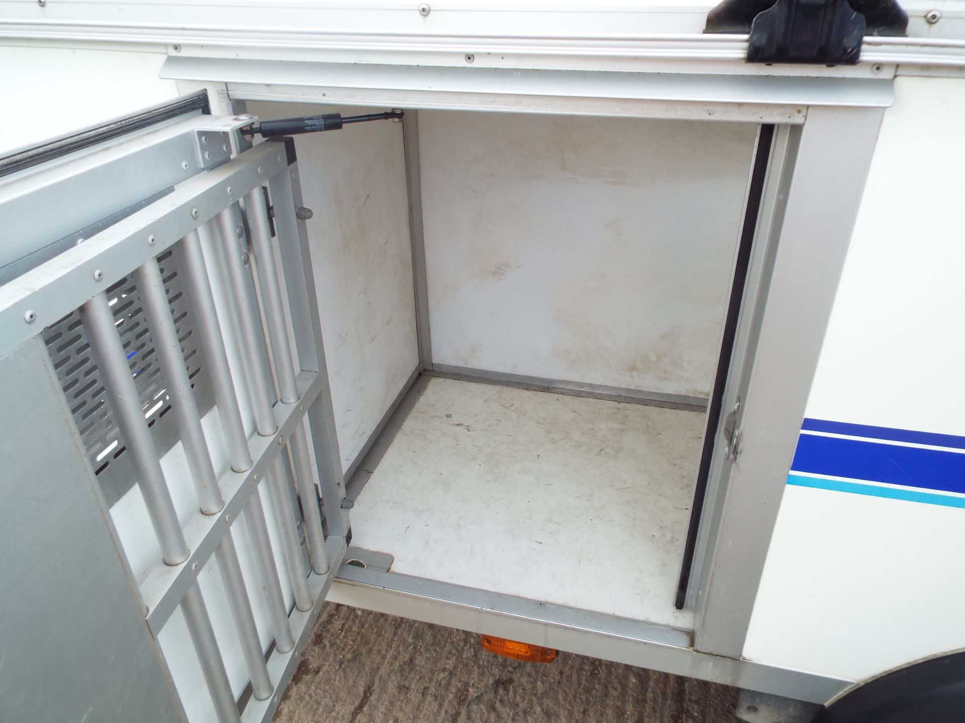 WT-Metall Twin Axle 10 Berth Dog Trailer - Image 14 of 21