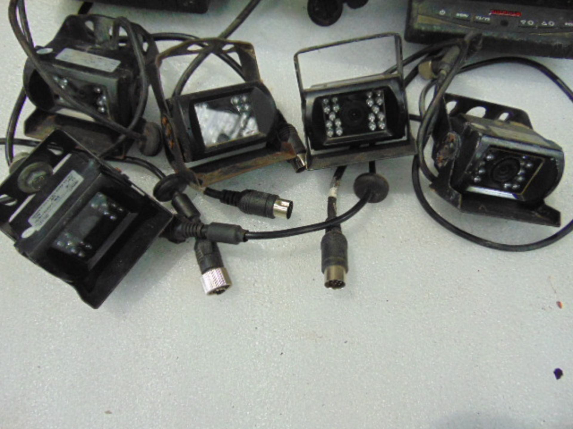 Box of Guardian Reversing Cameras - Image 7 of 10