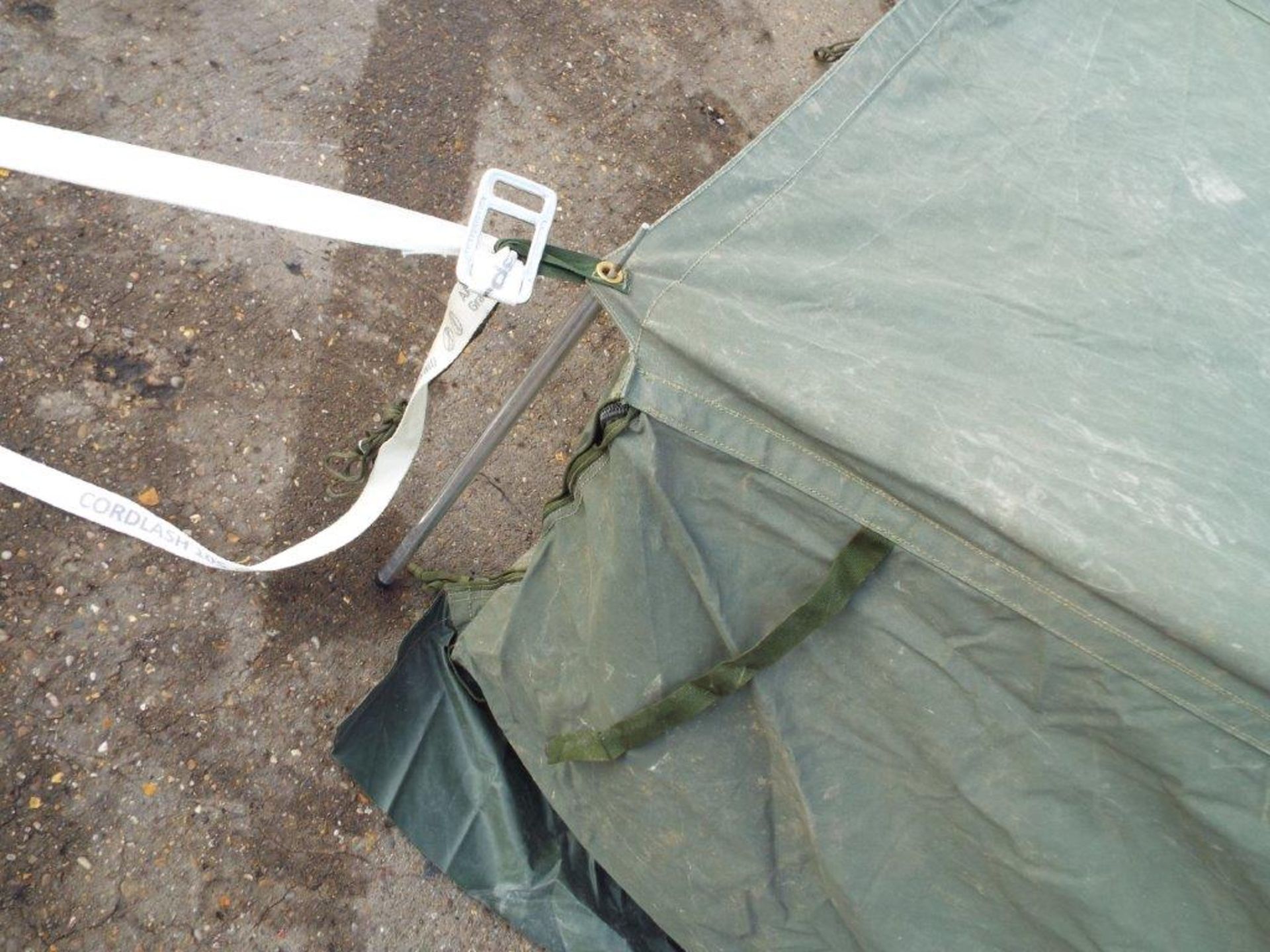 CVRT / AFV Crew Side Tent - Image 5 of 11