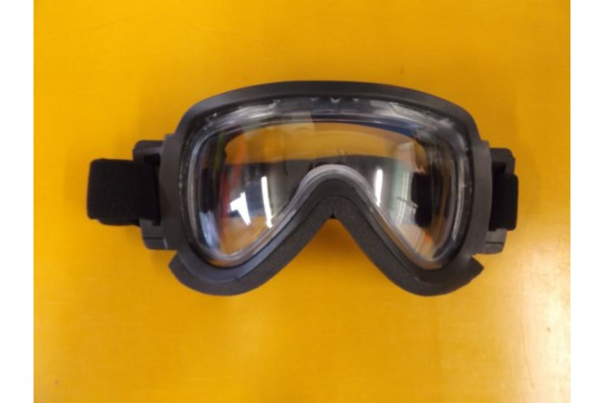 UNISSUED Cam Lock Anti Mist SAS HALO Parachute Skydiving Goggles - Image 2 of 7