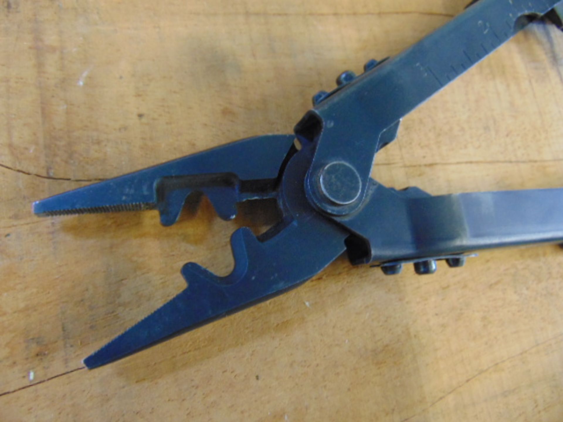 Gerber Multi-Plier 600 - Bild 4 aus 11