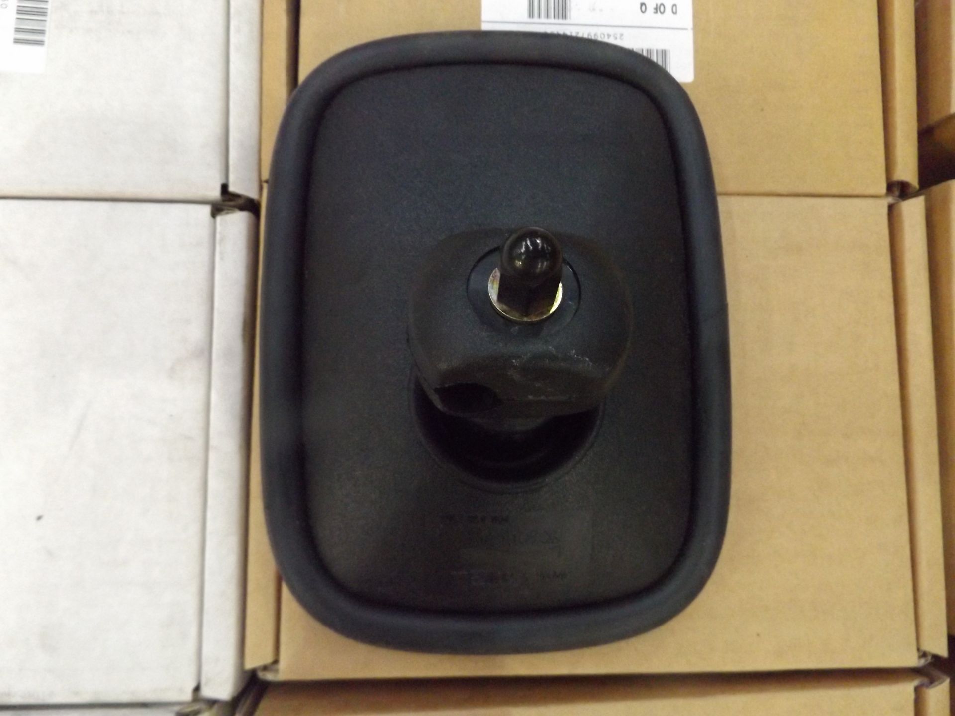 25 x Land Rover Wing Mirrors P/No MRC9747/STC3213 - Image 3 of 4
