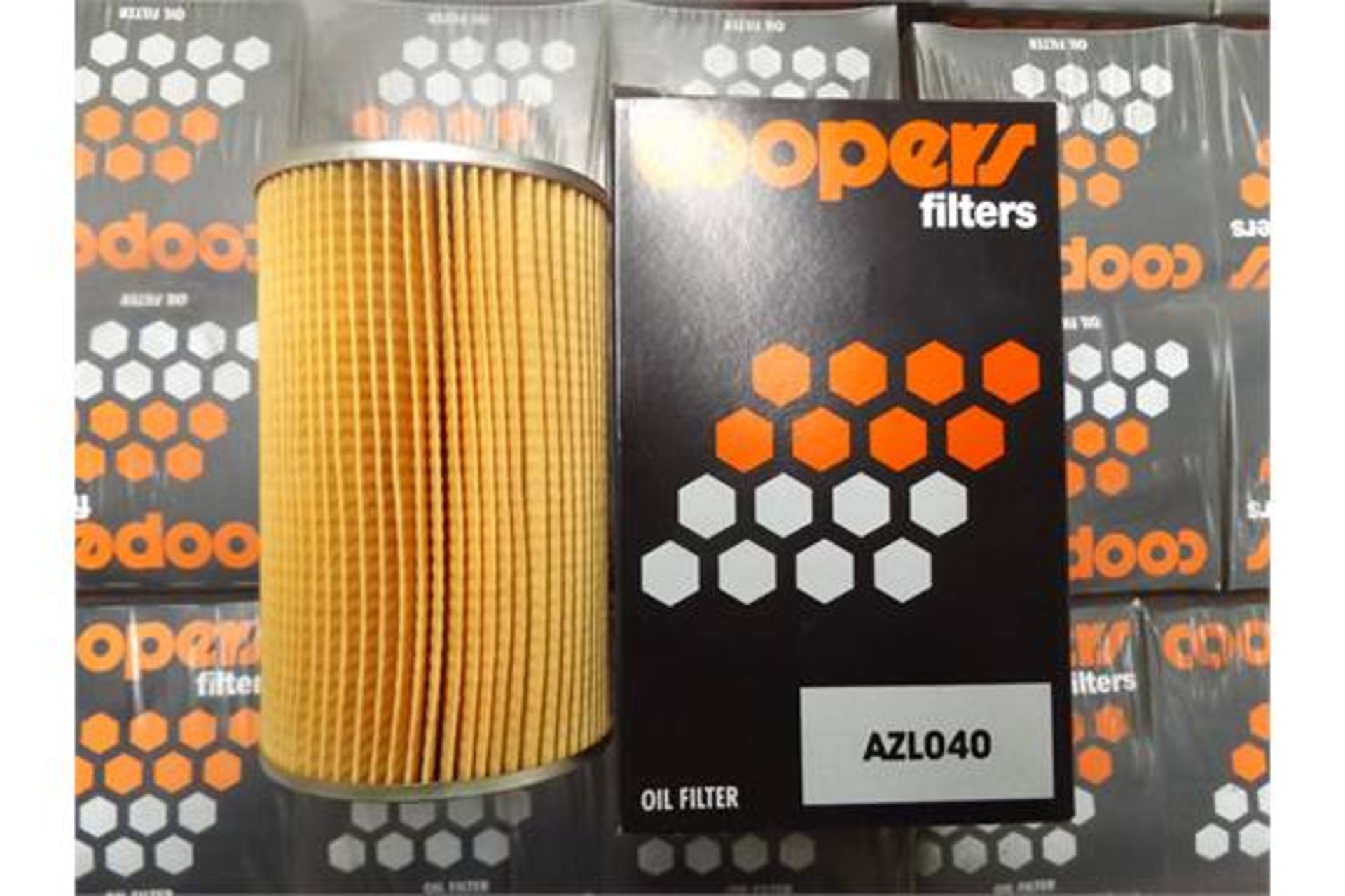 Approx. 650 x Coopers AZL040 Oil Filters - Image 2 of 5