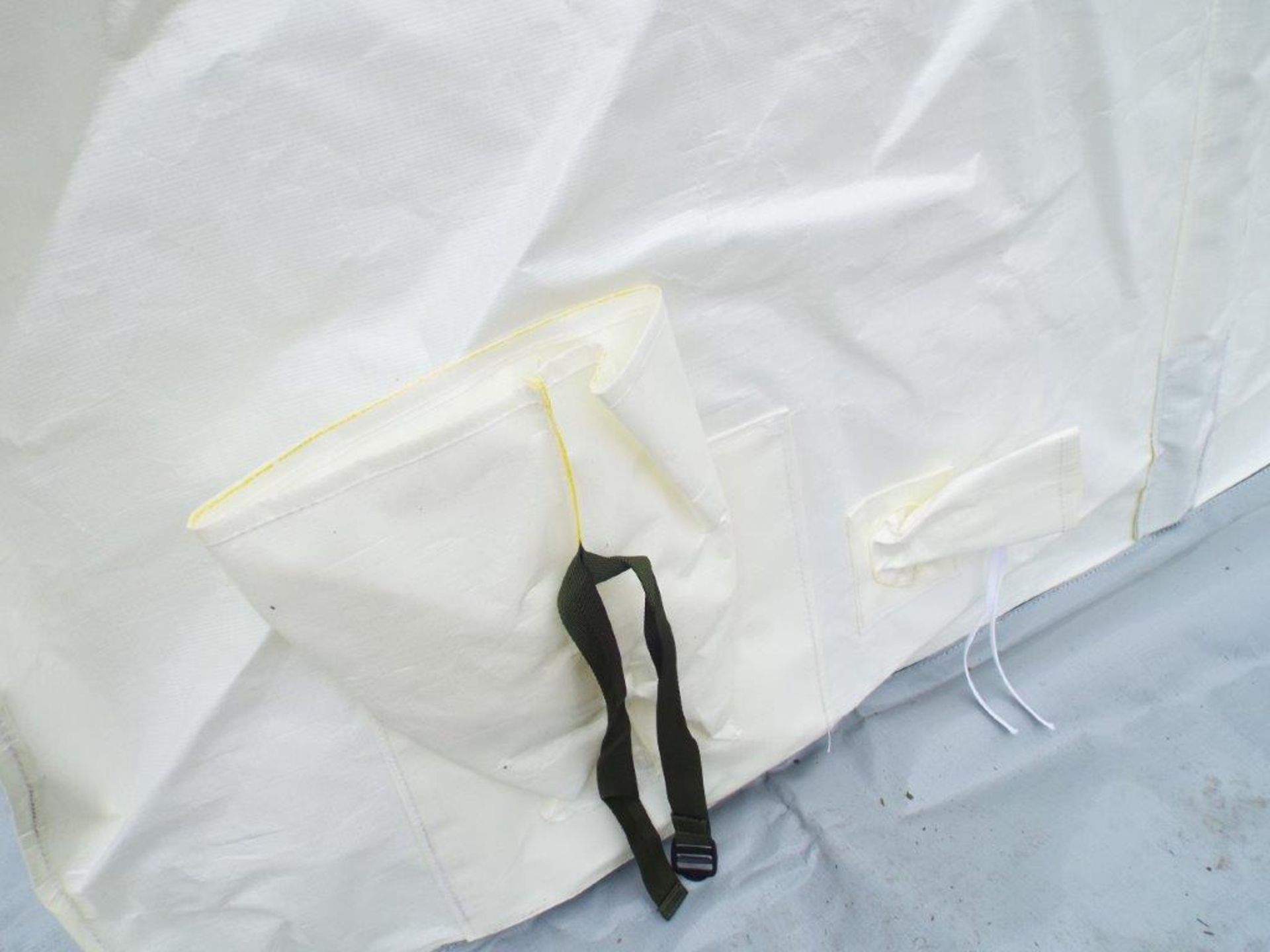 Unissued 8mx4m Inflatable Decontamination/Party Tent - Image 11 of 15