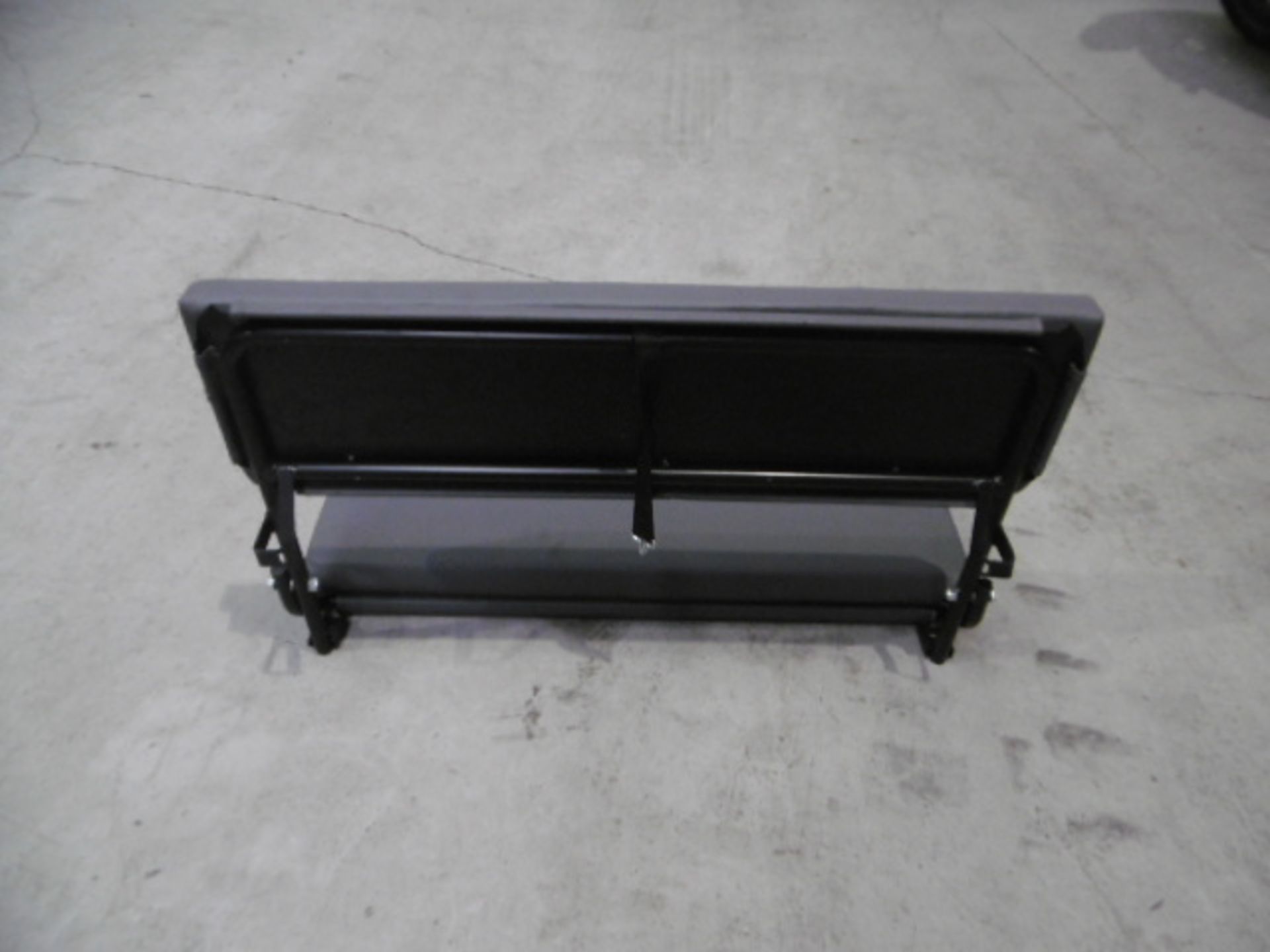 Land Rover Wolf 2 Man Rear Bench Seat - Image 4 of 6