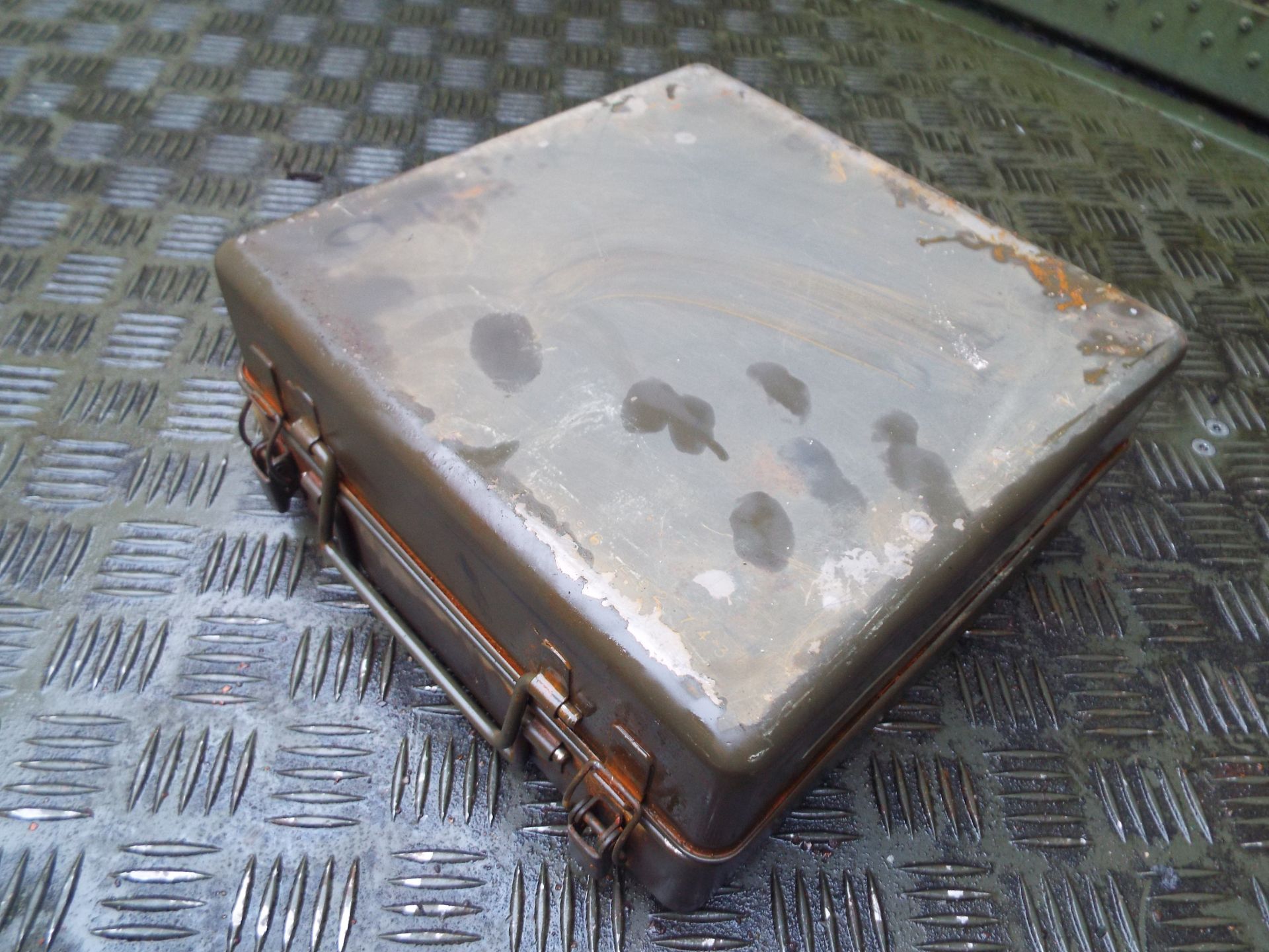 No. 12 Stove, Diesel Cooker/Camping Stove - Image 5 of 5