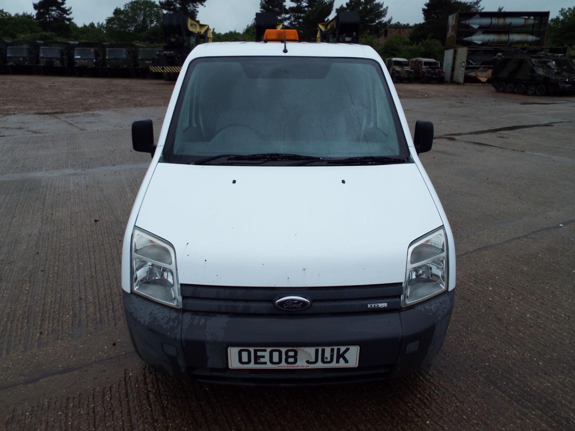 Ford Transit Connect T200 L75 Panel Van - Image 2 of 15