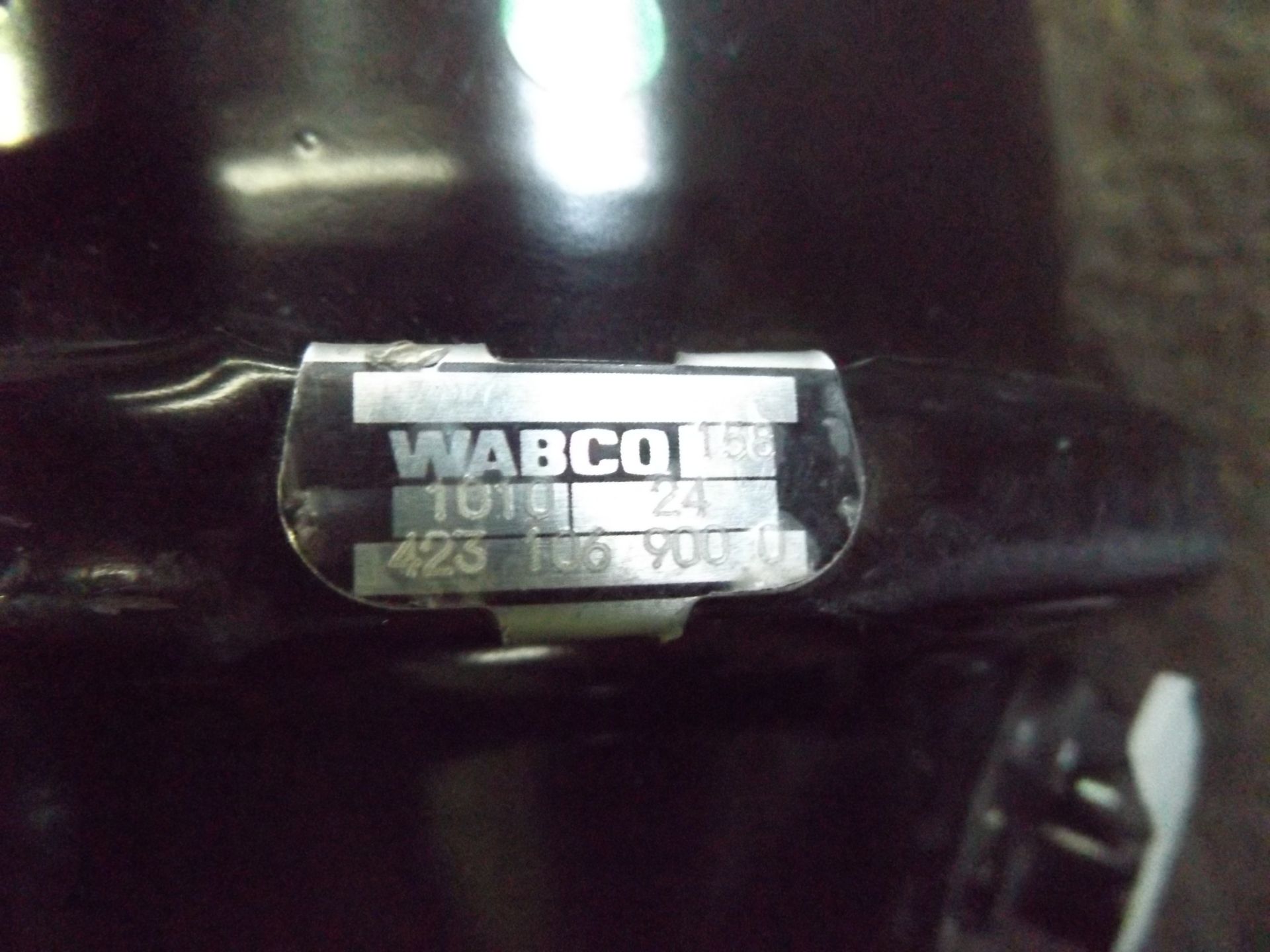 7 x Wabco Brake Chambers - Image 3 of 3