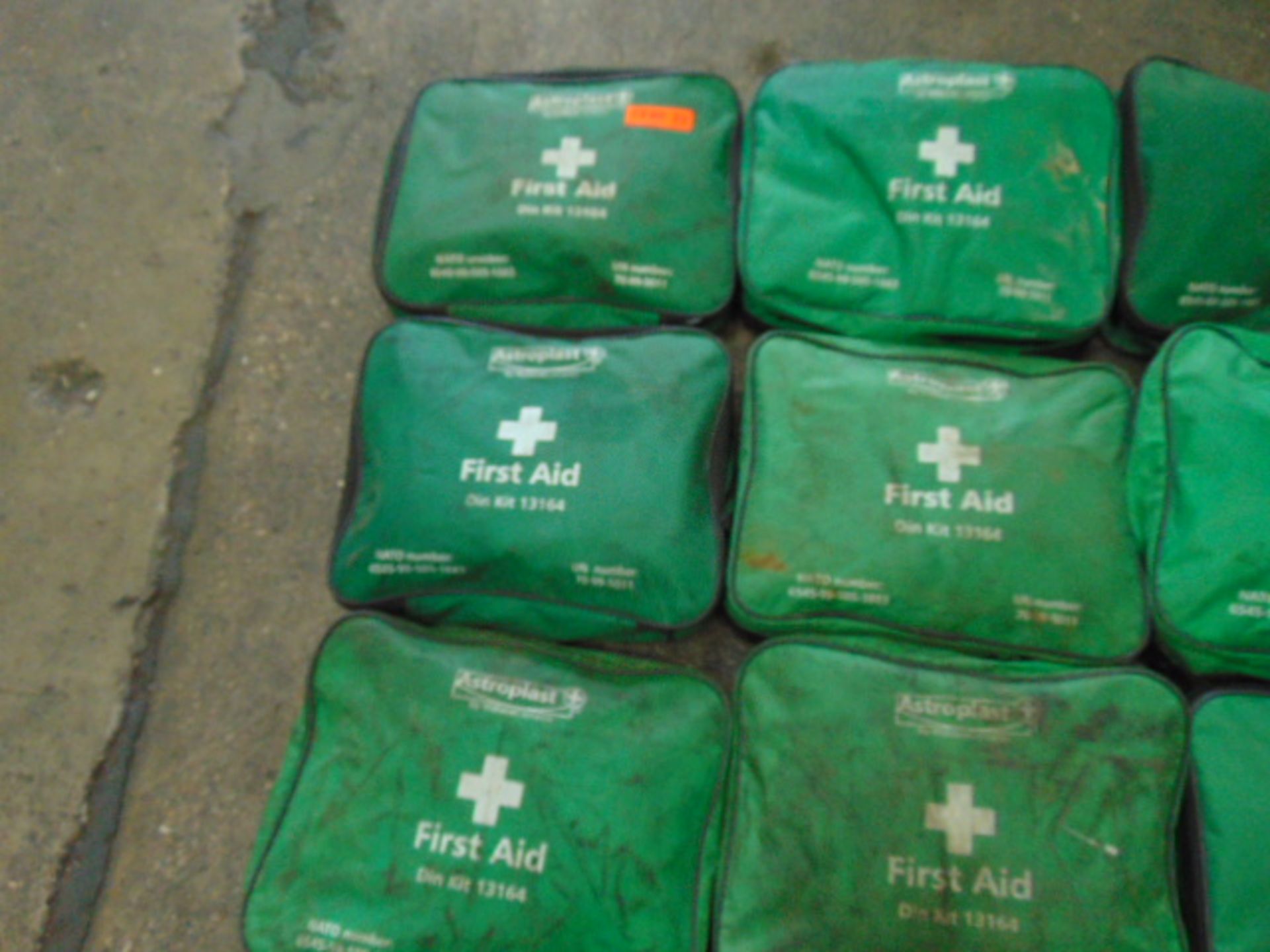 20 x Mixed First Aid Kits - Image 2 of 5