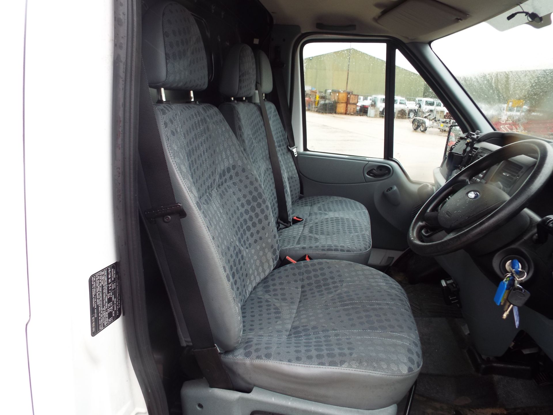 Ford Transit 110 T330 High Roof Panel Van - Image 11 of 22