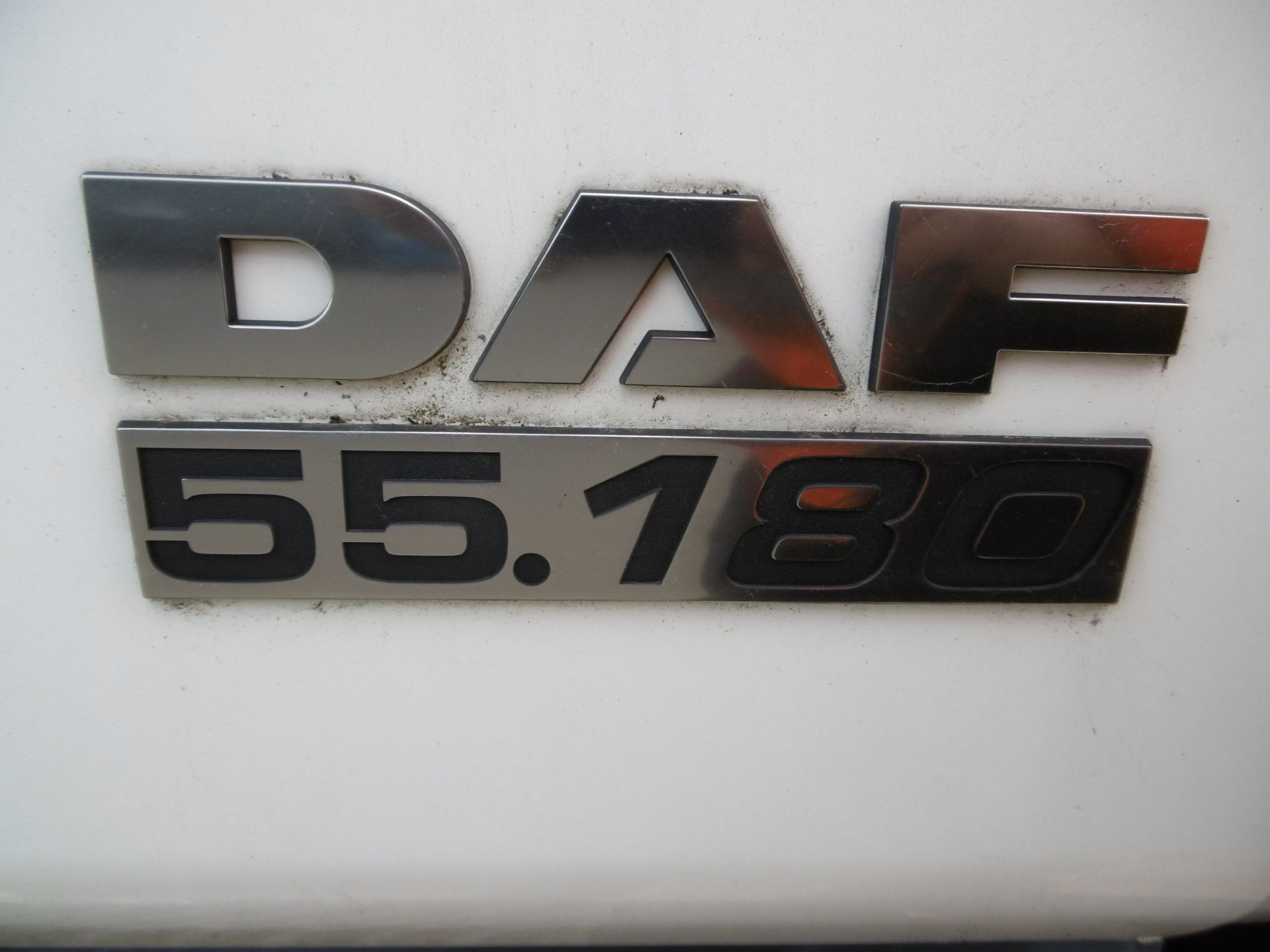 DAF LF 55 180 Pantech Day Cab - Bild 21 aus 22